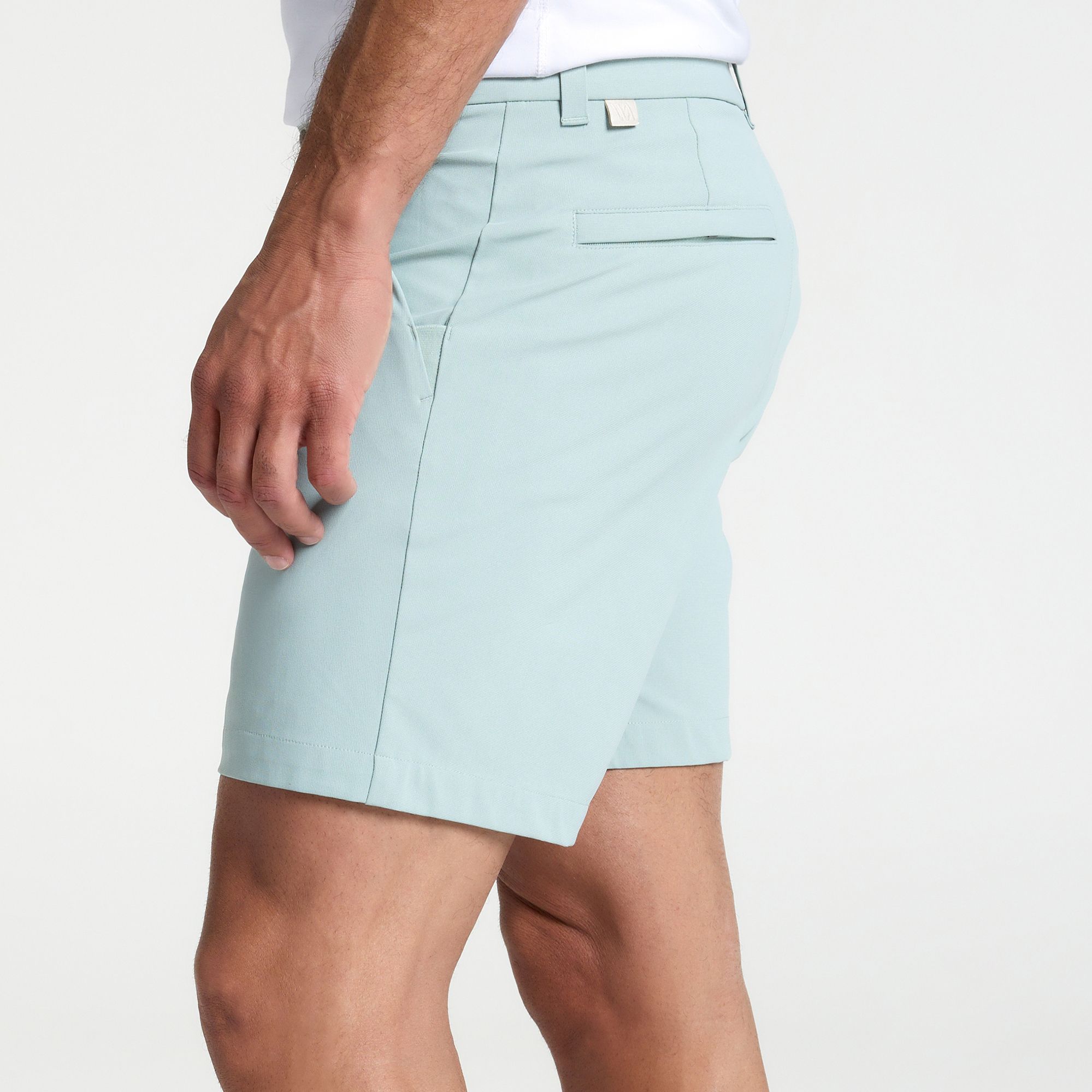 VRST Men's Limitless Performance Slim Fit 7" Short product image