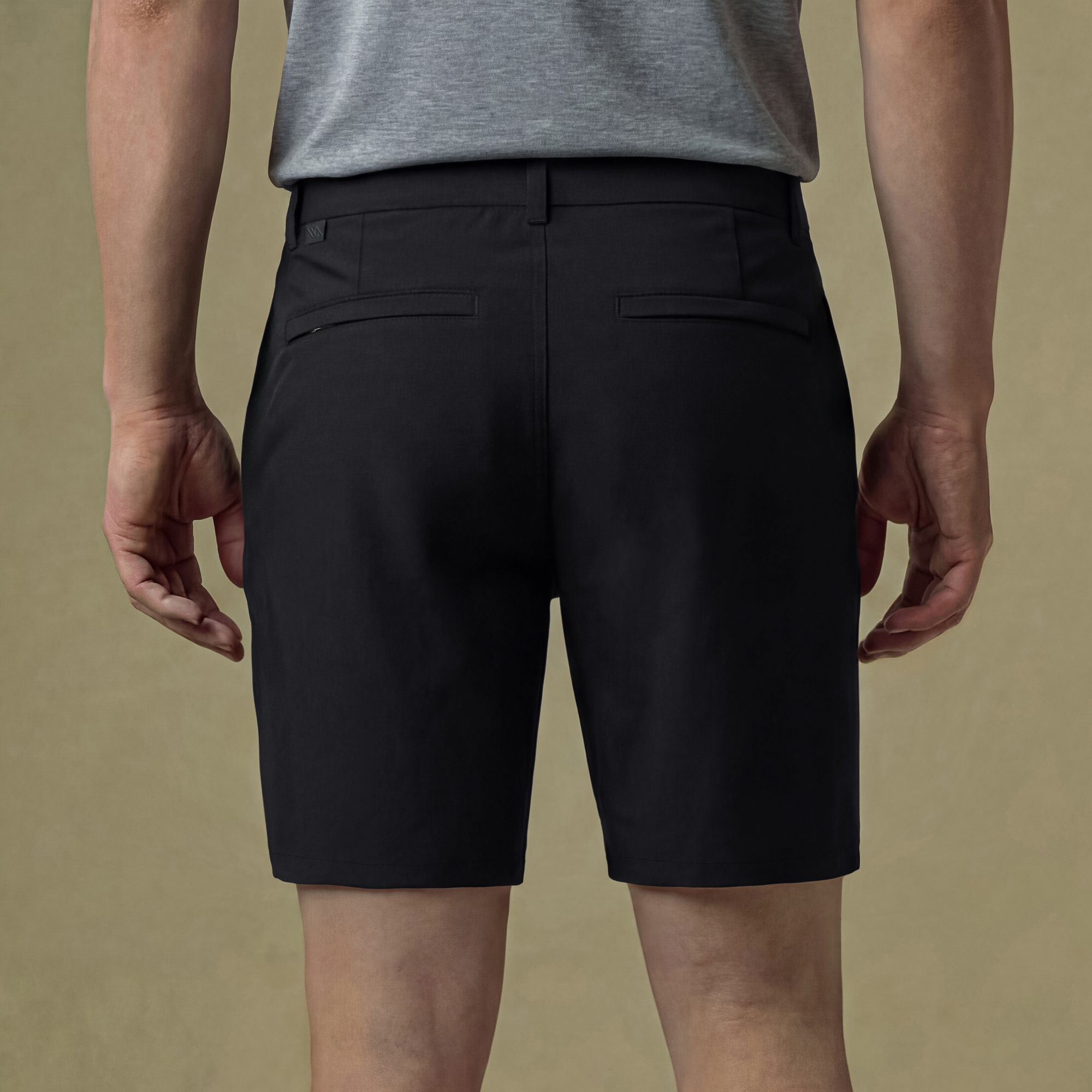 VRST Men's Limitless Performance Slim Fit 7" Short product image