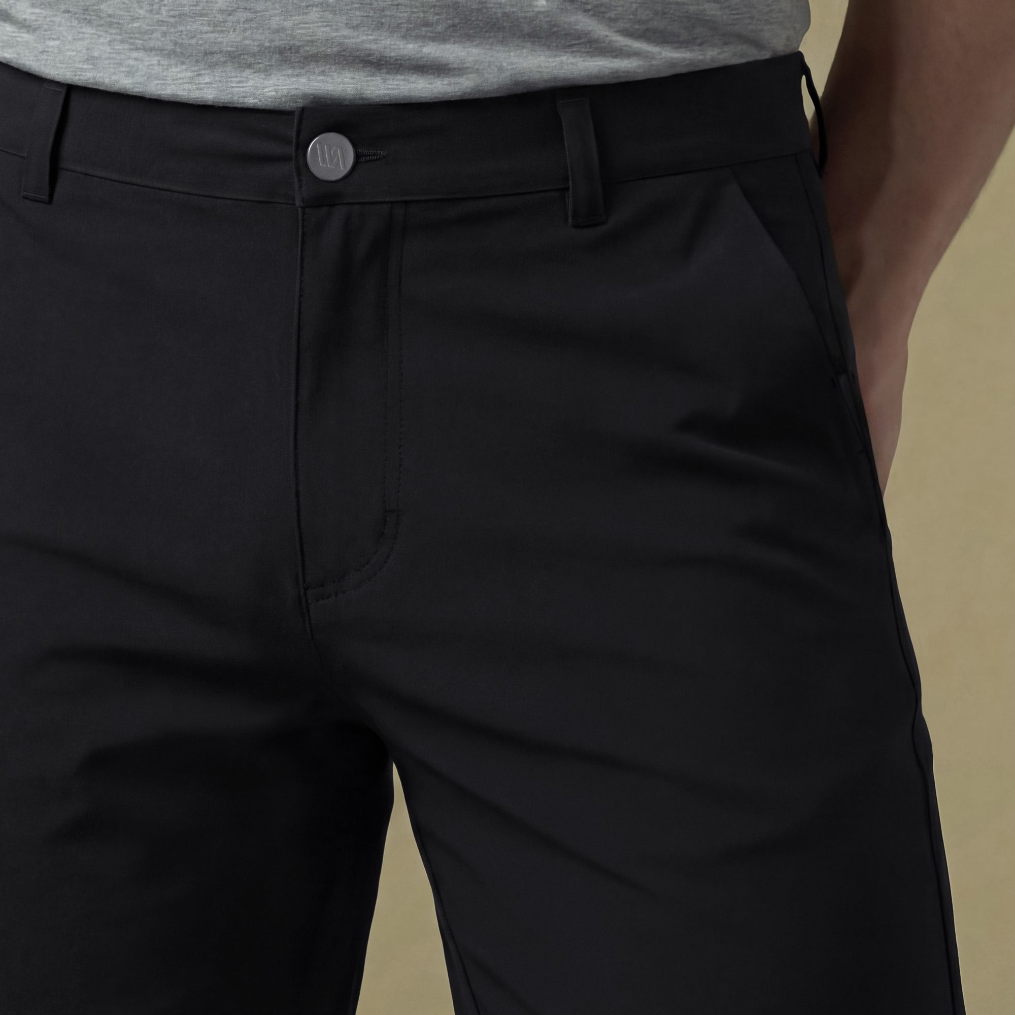 VRST Men's Limitless Performance Slim Fit 7" Short product image