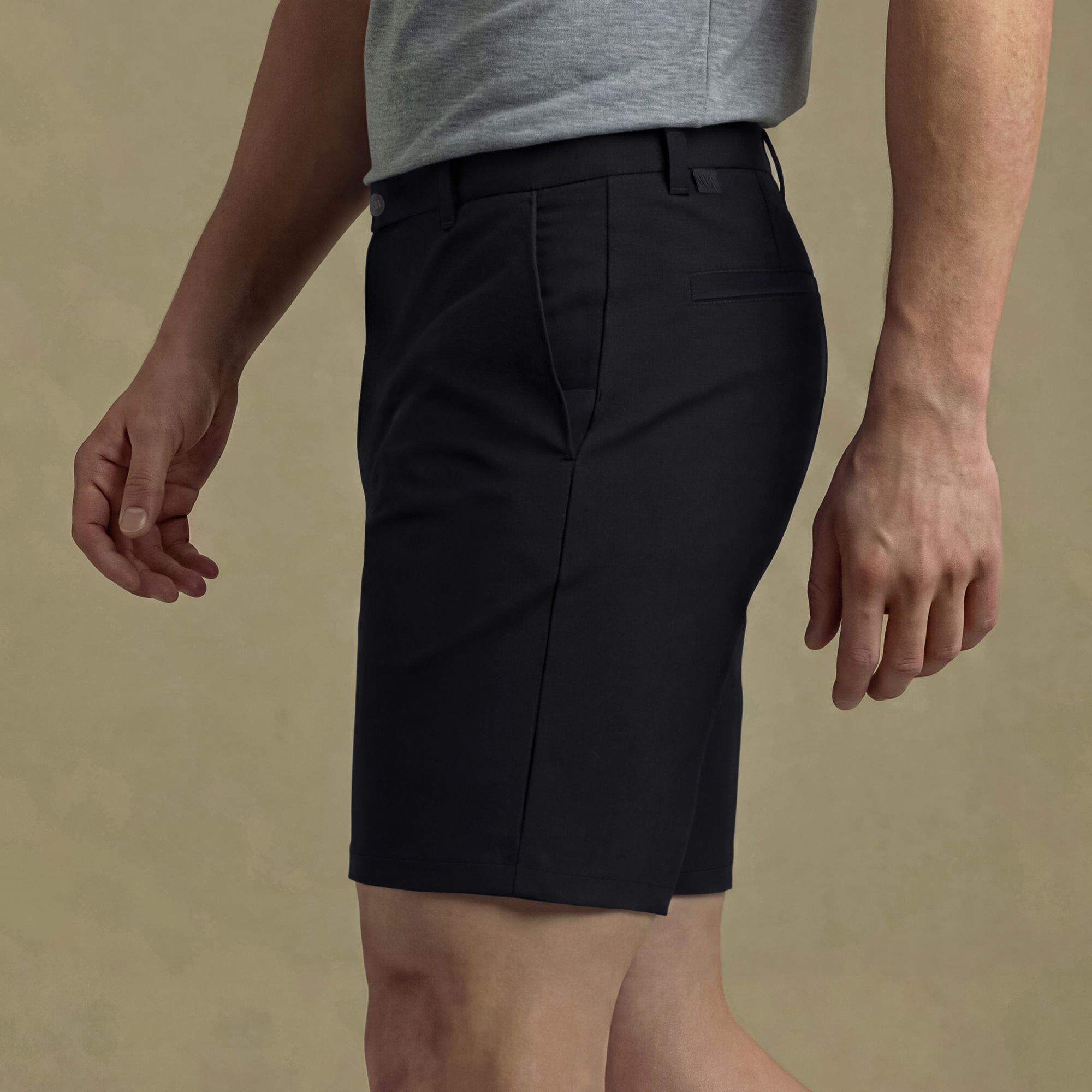 VRST Men's Limitless Performance Slim Fit 7" Short product image