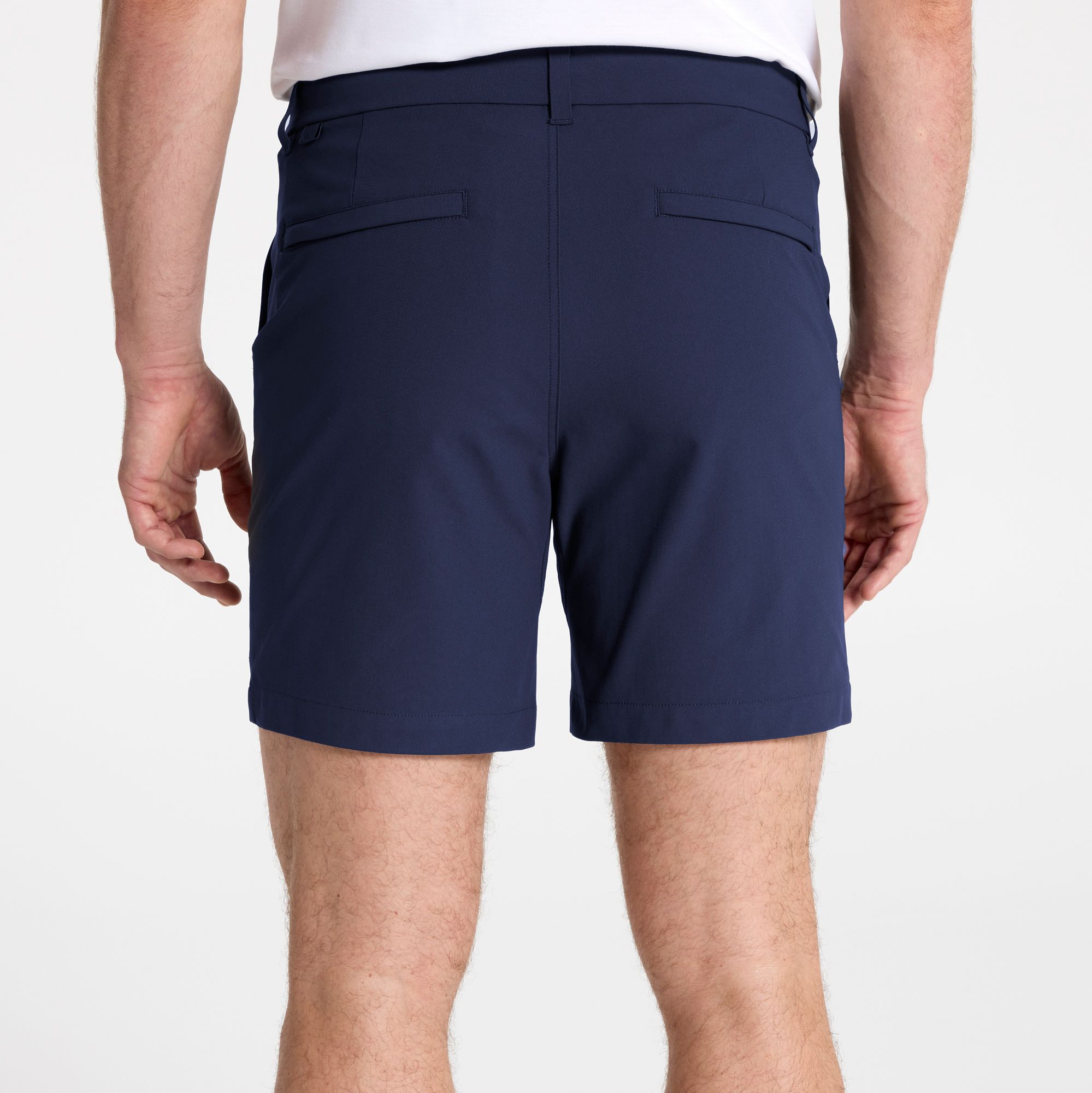 VRST Men's Limitless Performance Slim Fit 7" Short product image