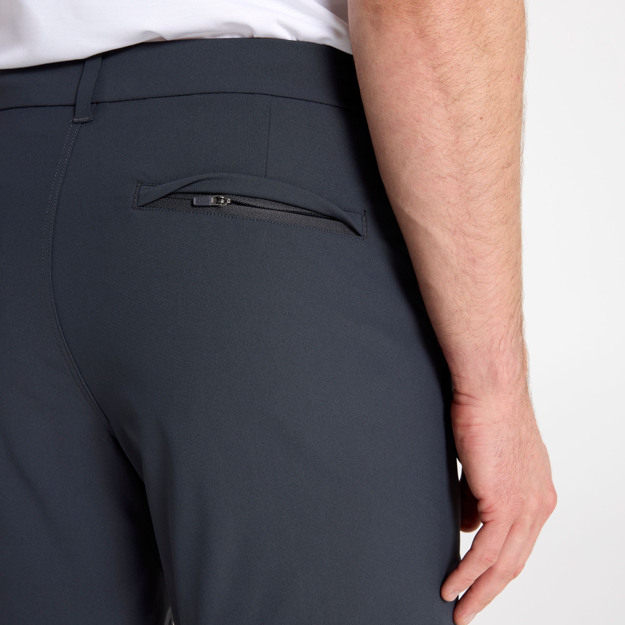 VRST Men's Limitless Performance Slim Fit 7" Short product image