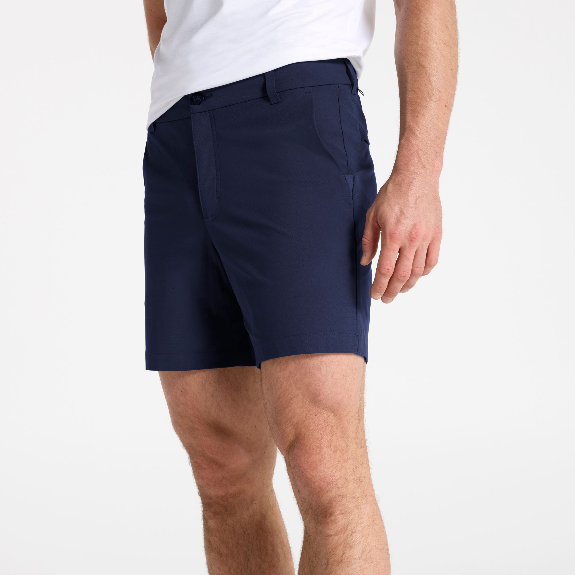 VRST Men's Limitless Performance Slim Fit 7" Short product image