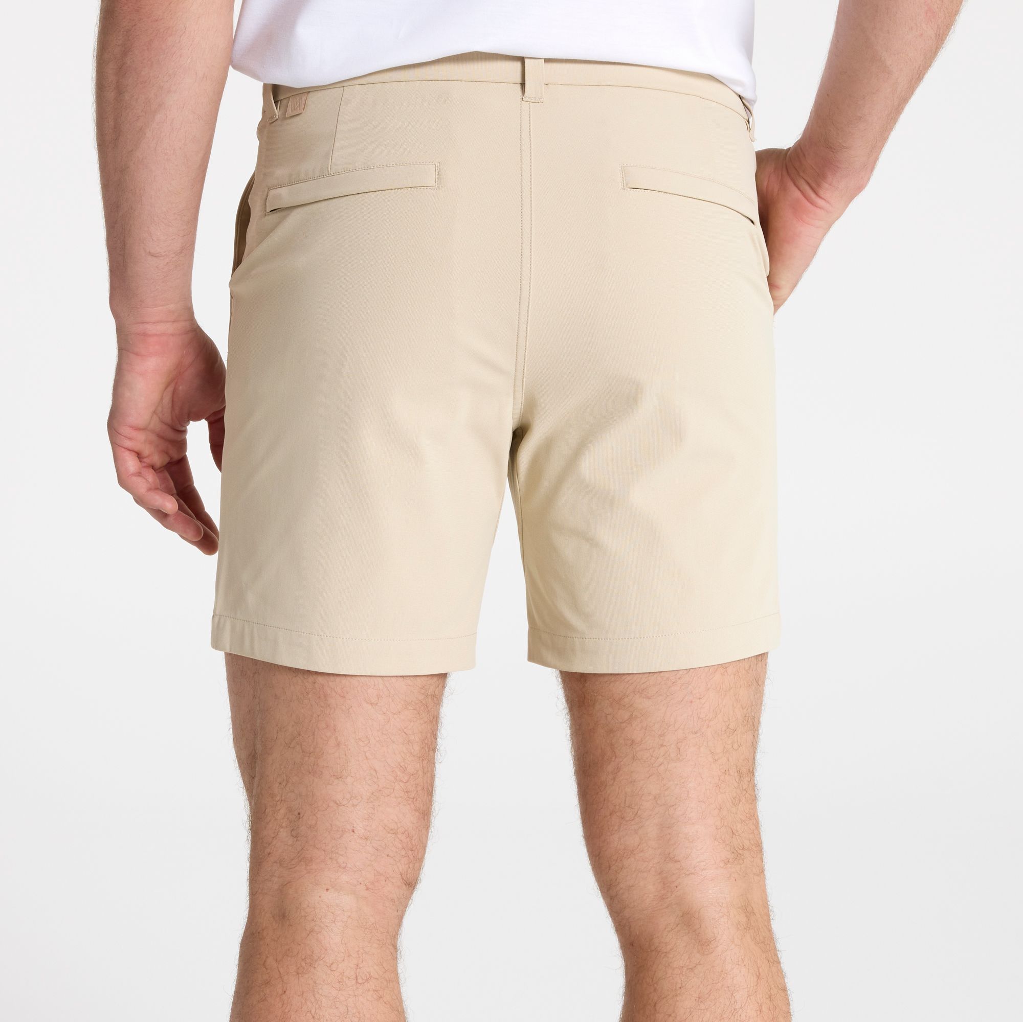 VRST Men's Limitless Performance Slim Fit 7" Short product image