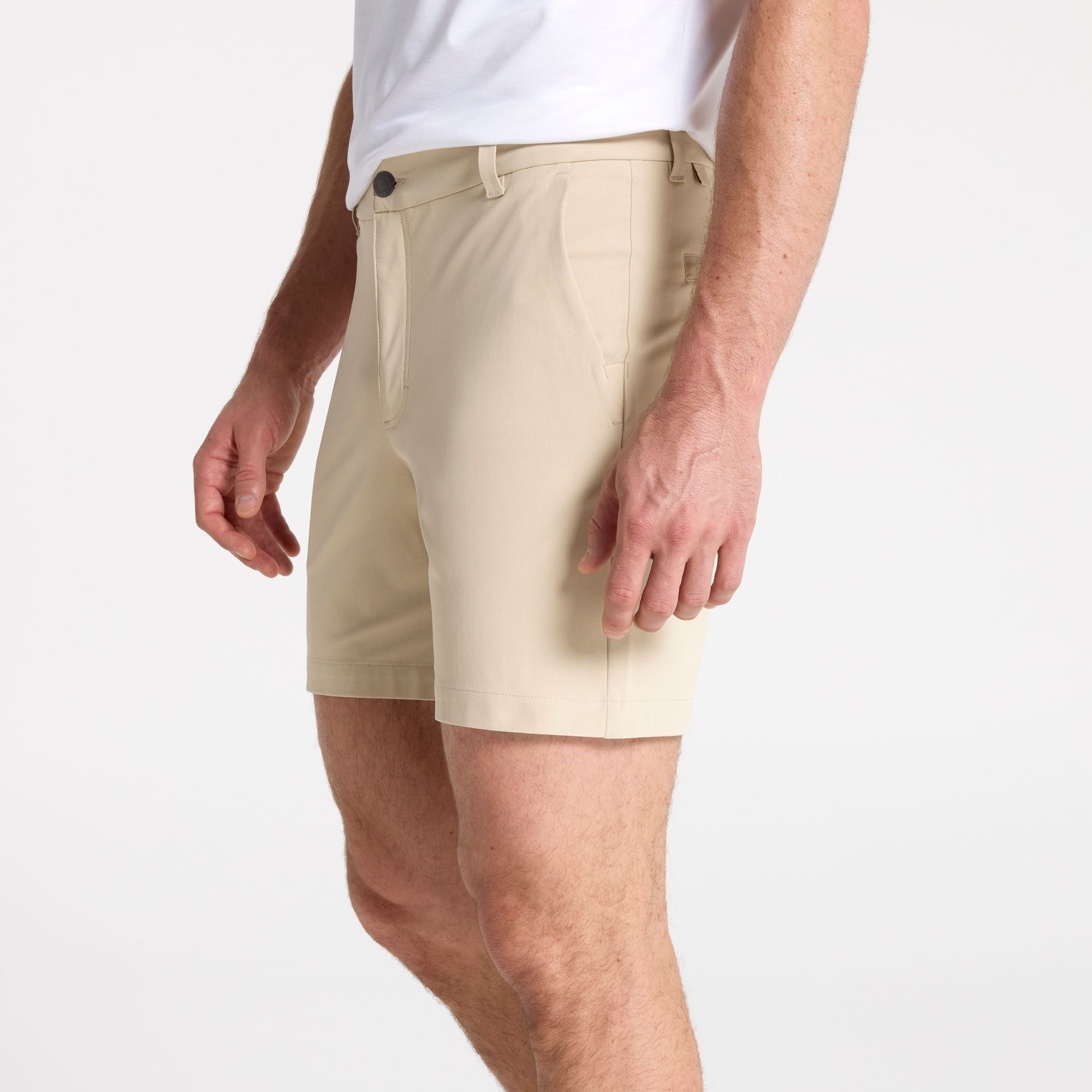 VRST Men's Limitless Performance Slim Fit 7" Short product image