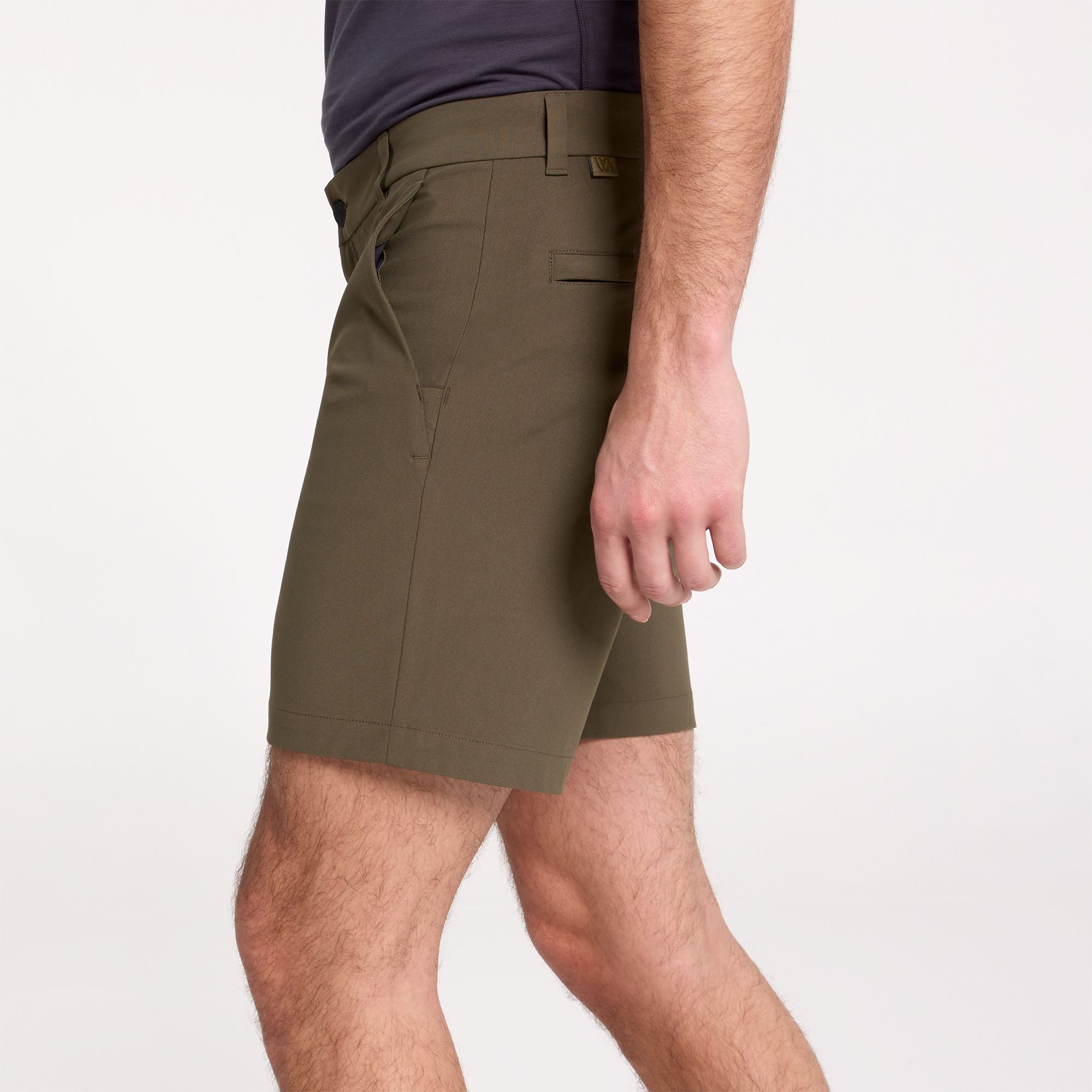 VRST Men's Limitless Performance Slim Fit 7" Short product image