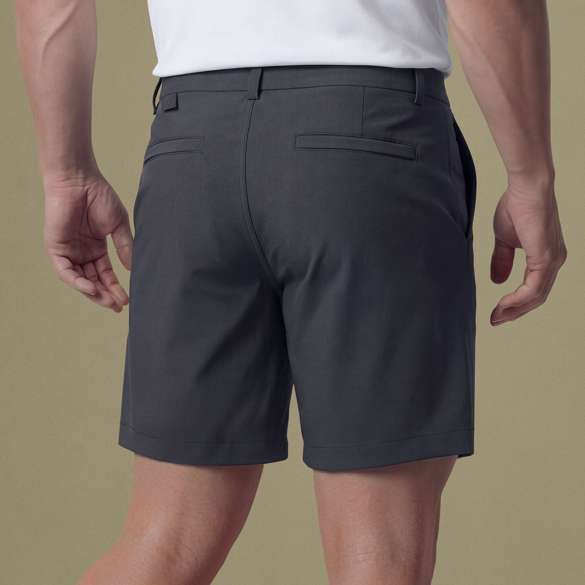 VRST Men's Limitless Performance Athletic Fit 7" Short product image