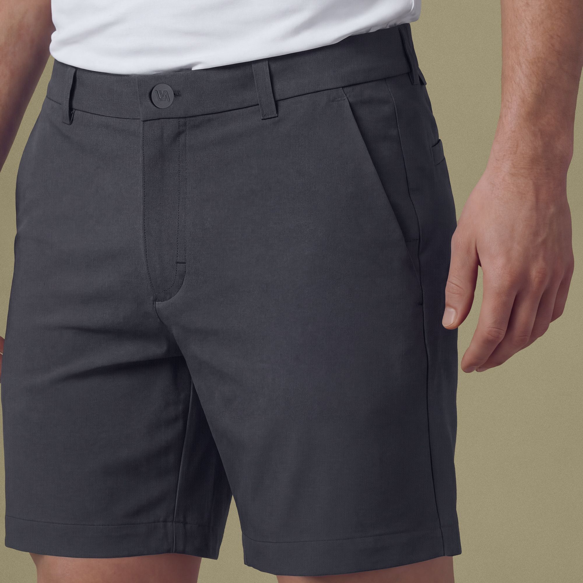 VRST Men's Limitless Performance Athletic Fit 7" Short product image