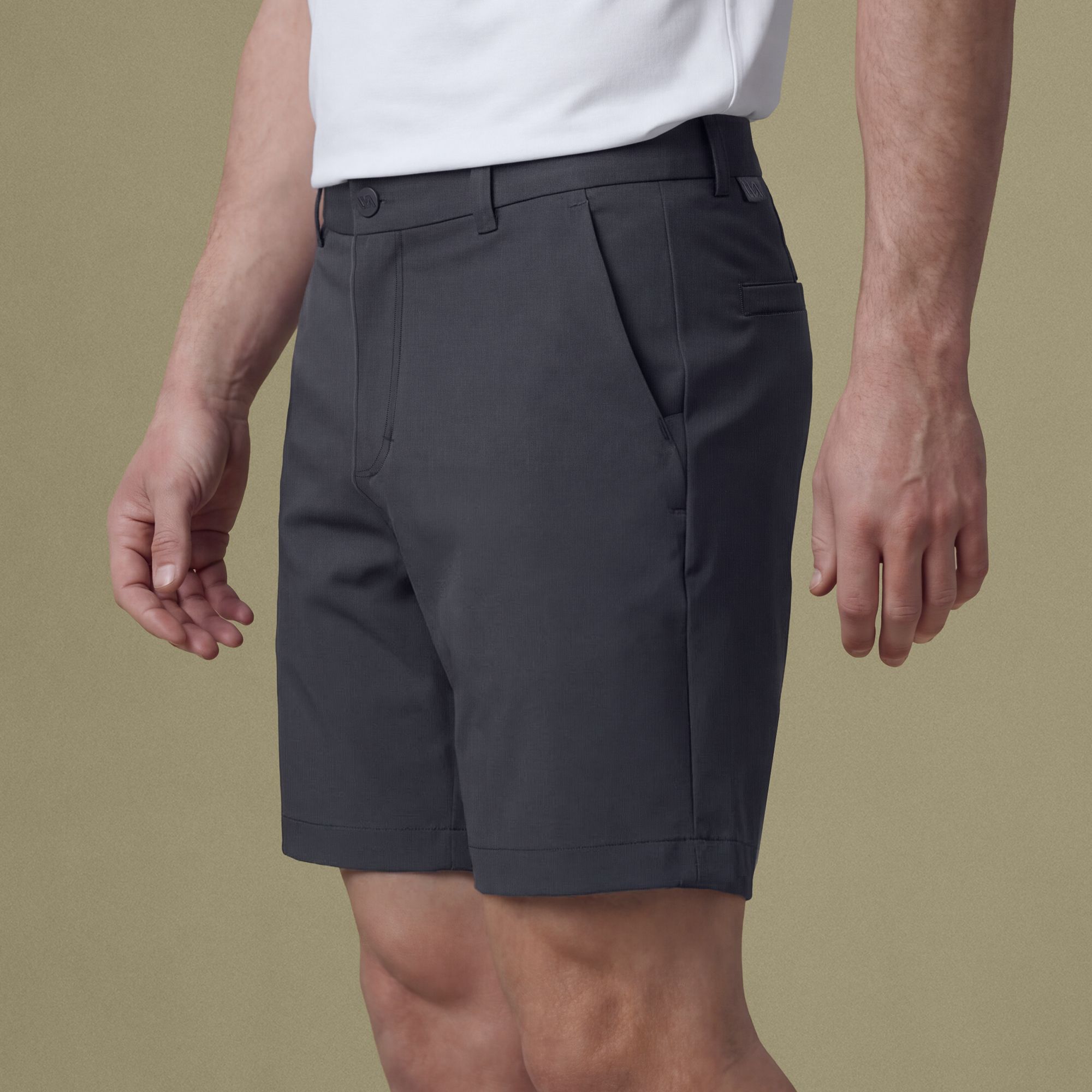 VRST Men's Limitless Performance Athletic Fit 7" Short product image