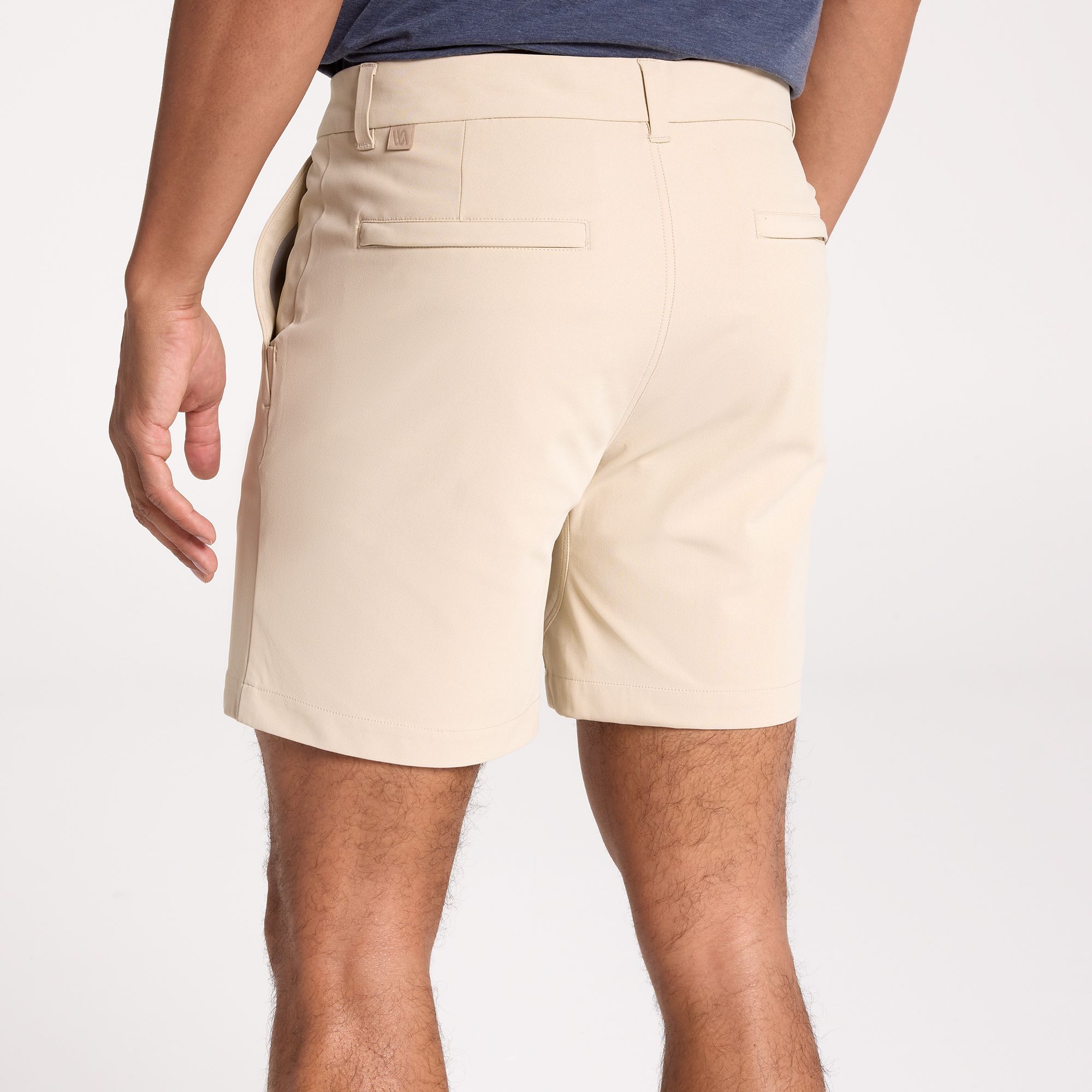 VRST Men's Limitless Performance Athletic Fit 7" Short product image