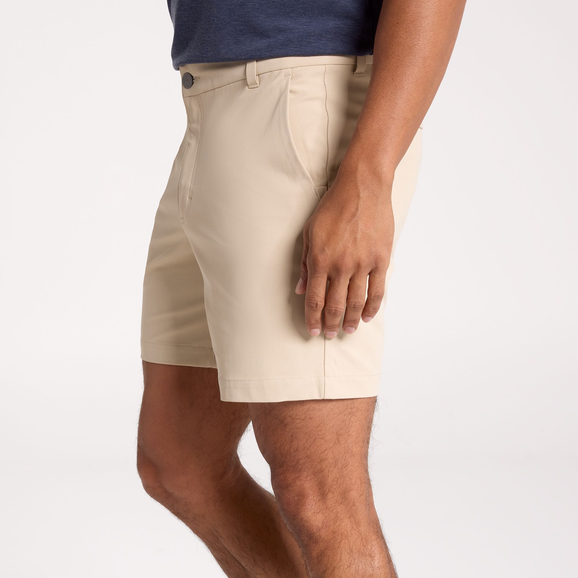 VRST Men's Limitless Performance Athletic Fit 7" Short product image