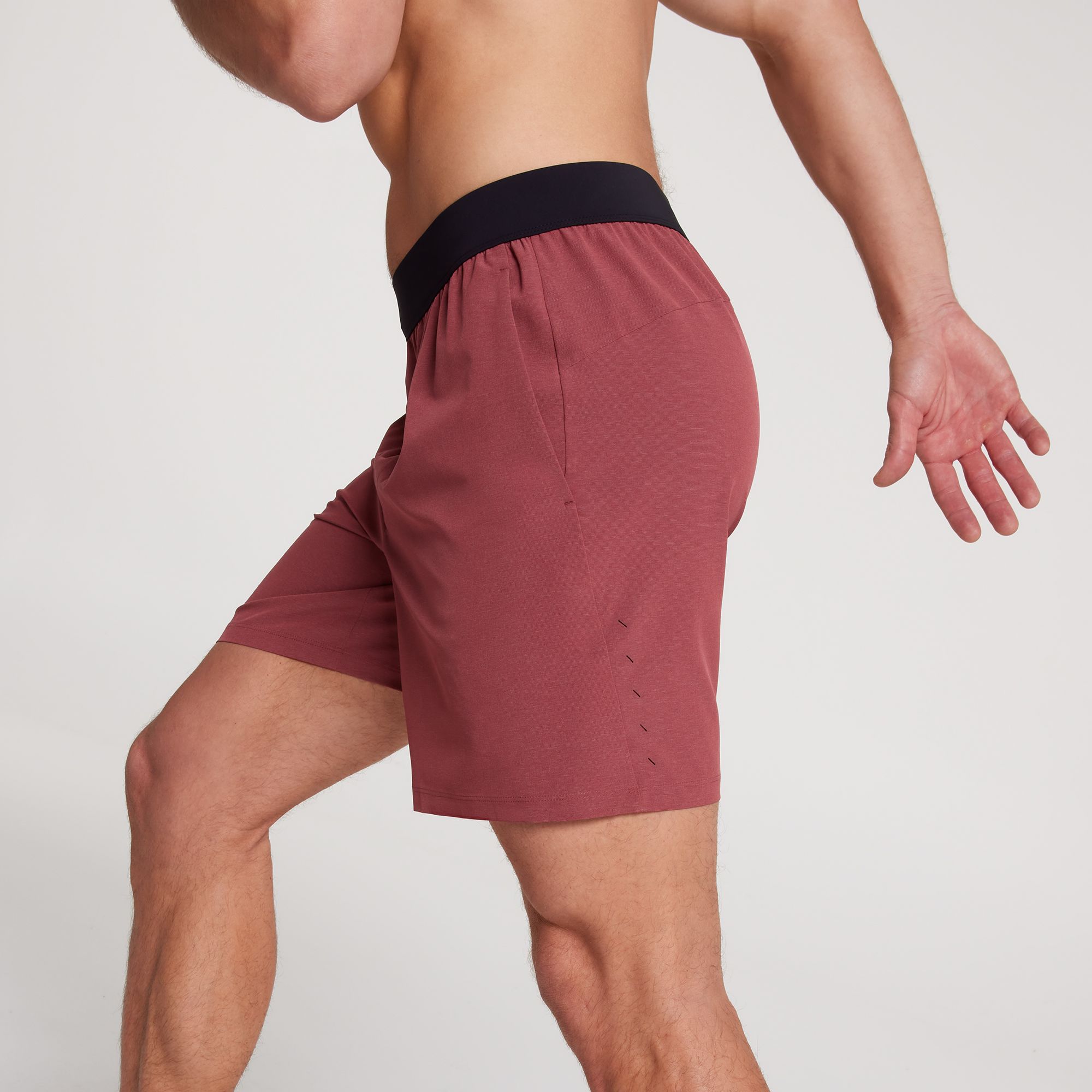 VRST Men's 7” Unlined Elevate Shorts product image