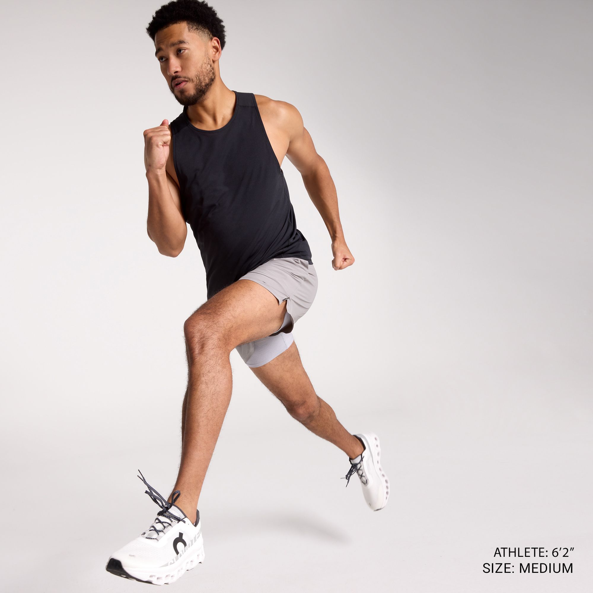 VRST Men's Velocity Tank product image