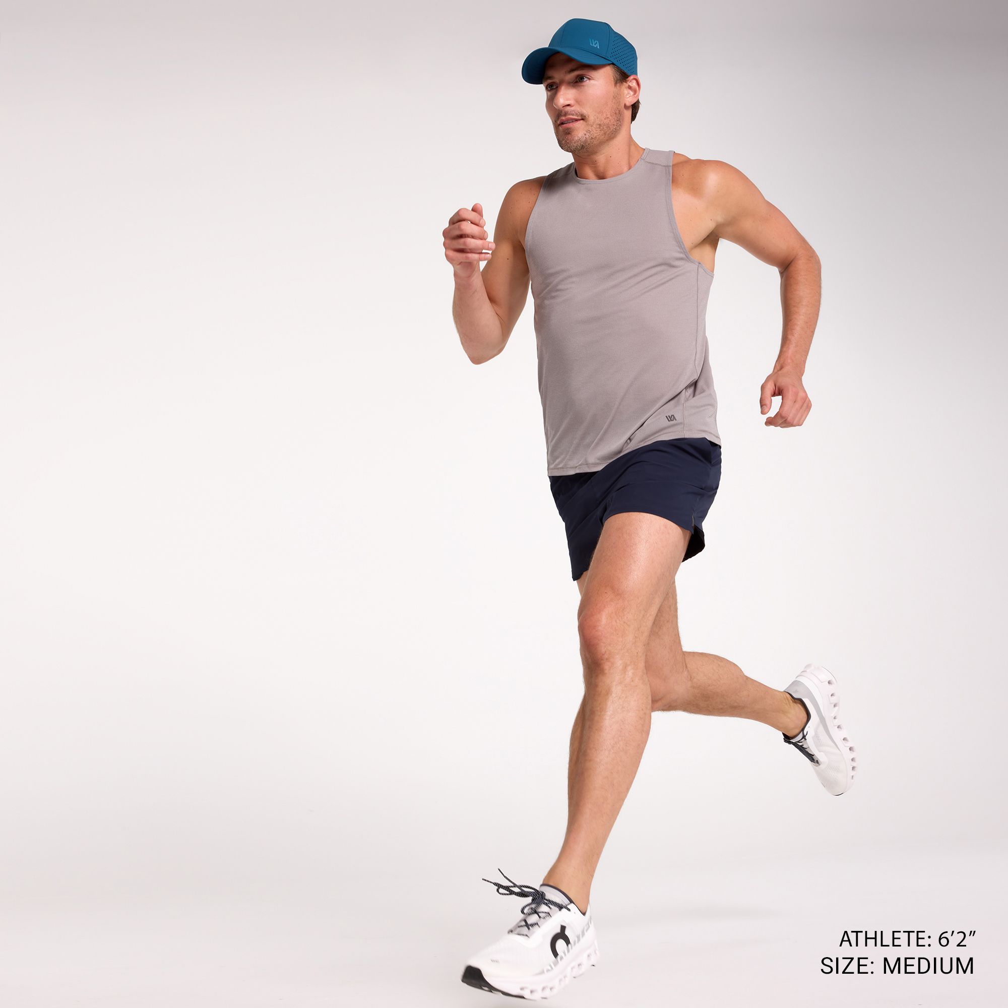 VRST Men's Velocity Tank product image
