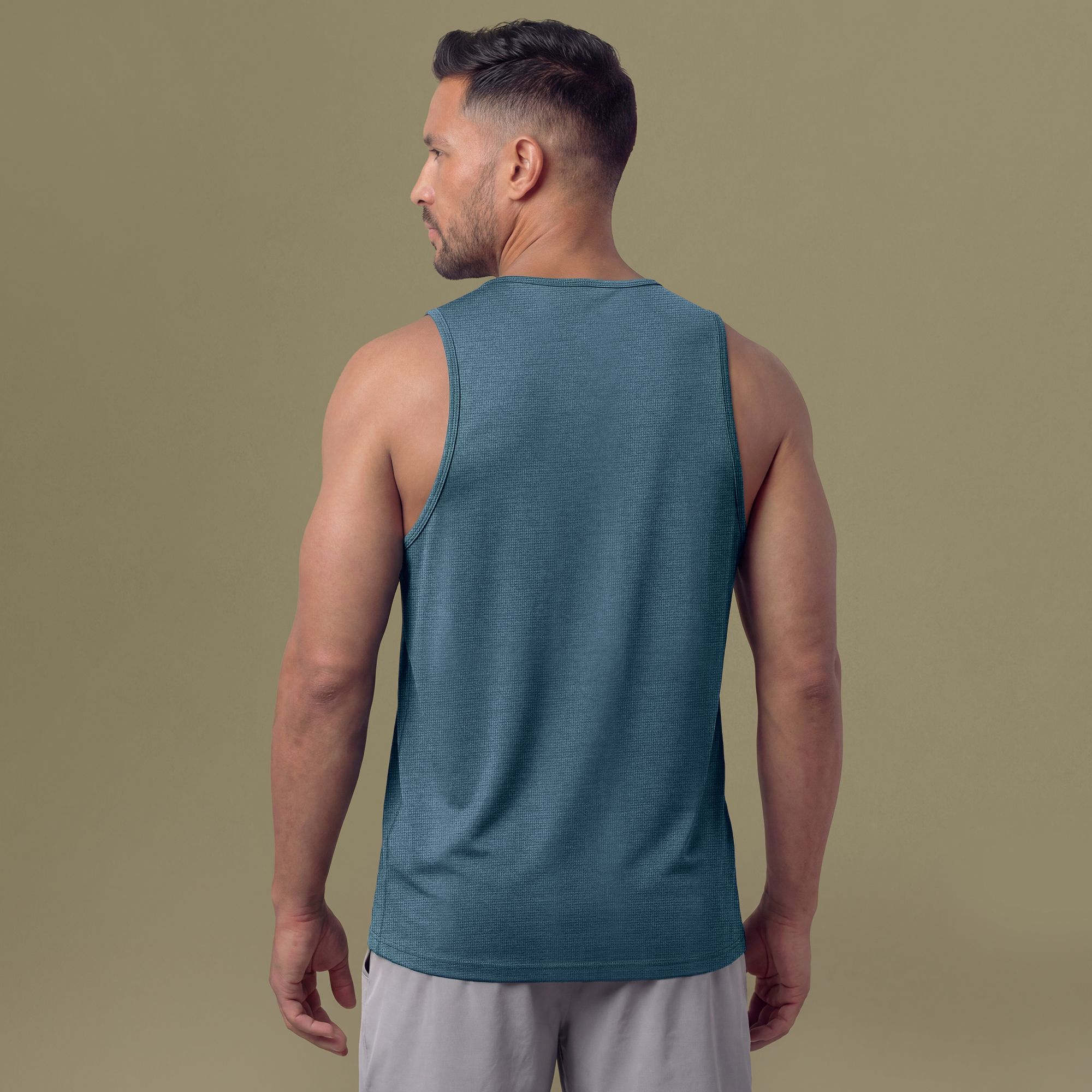 VRST Men's Velocity Tank product image