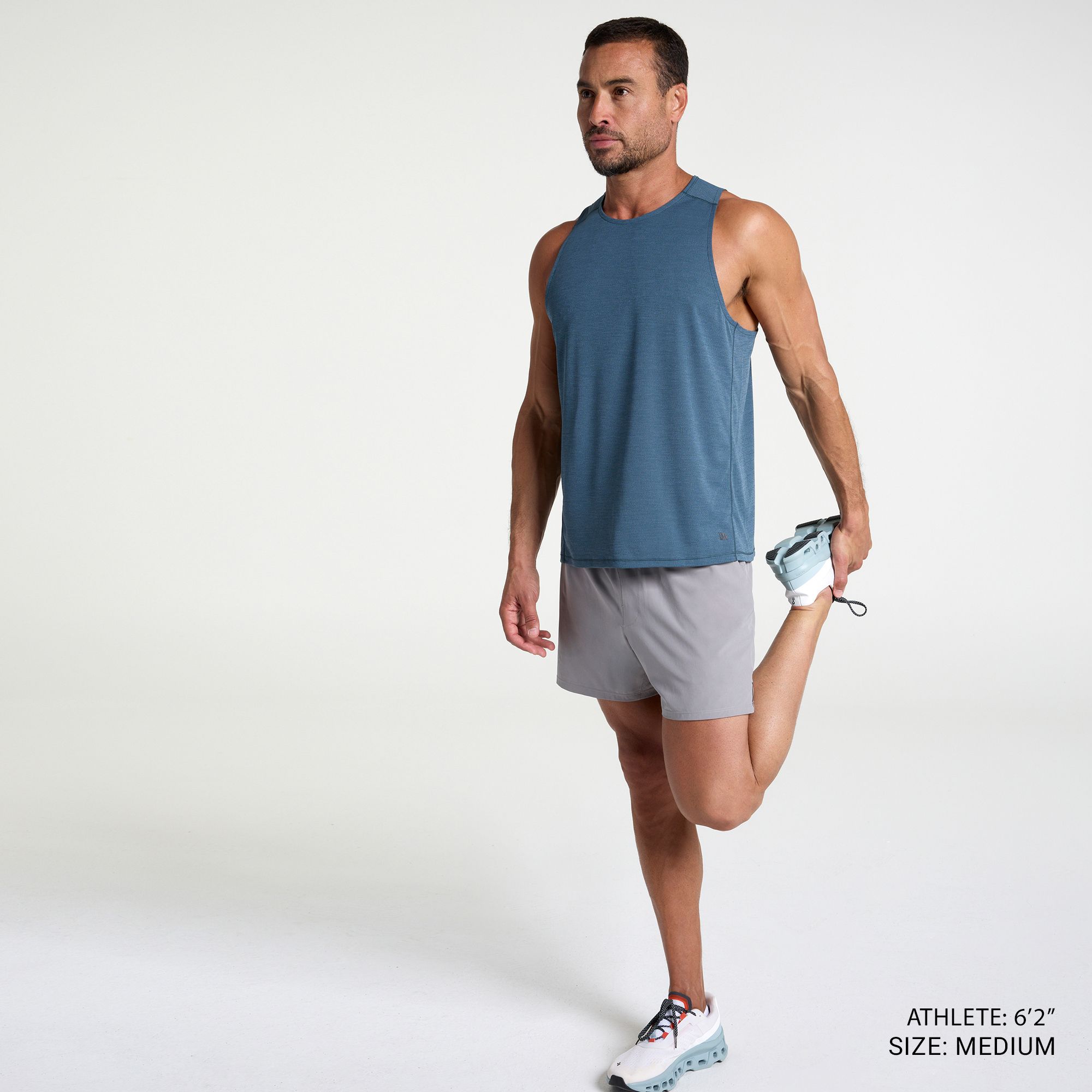 VRST Men's Velocity Tank product image
