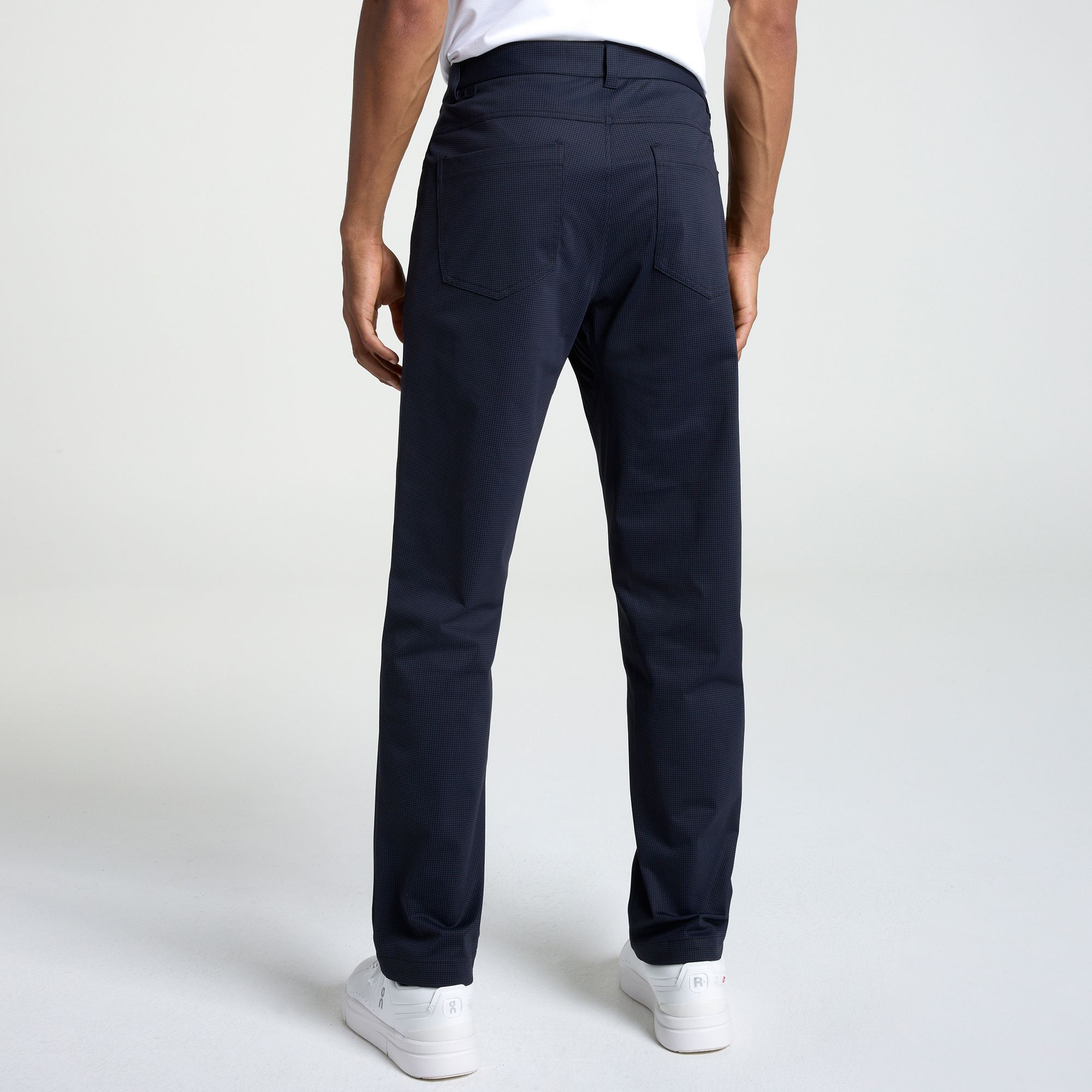 VRST Men's Limitless Performance Athletic Fit 5 Pocket Pant product image