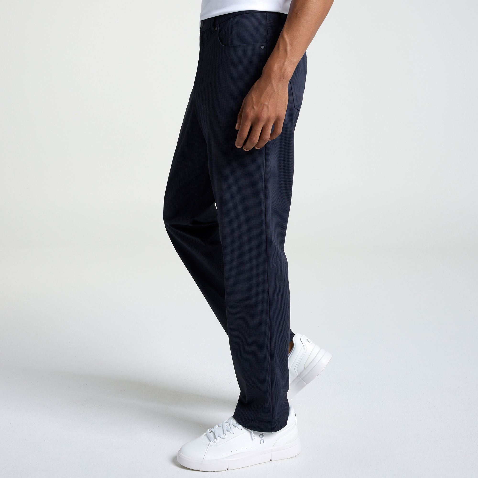 VRST Men's Limitless Performance Athletic Fit 5 Pocket Pant product image