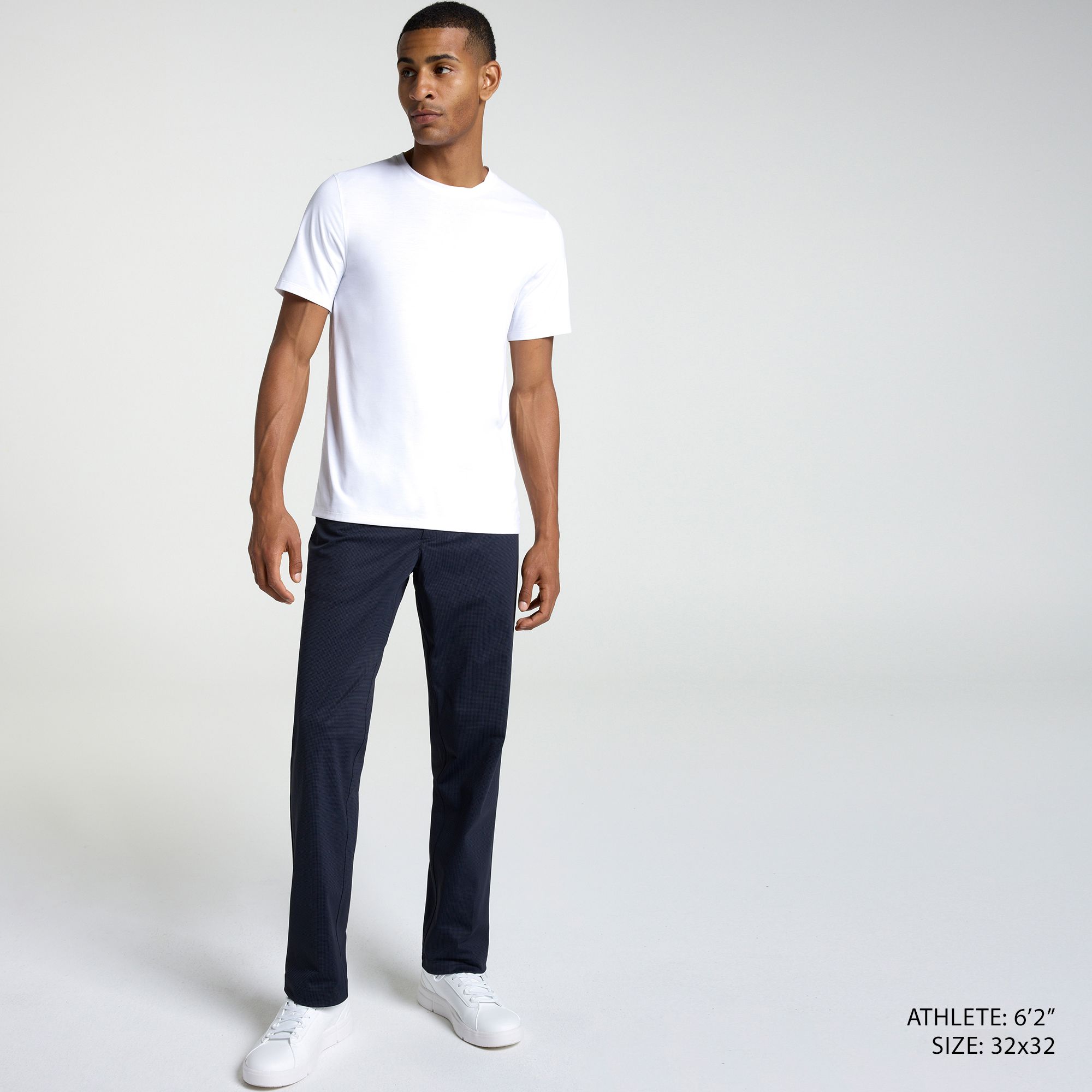 VRST Men's Limitless Performance Athletic Fit 5 Pocket Pant product image
