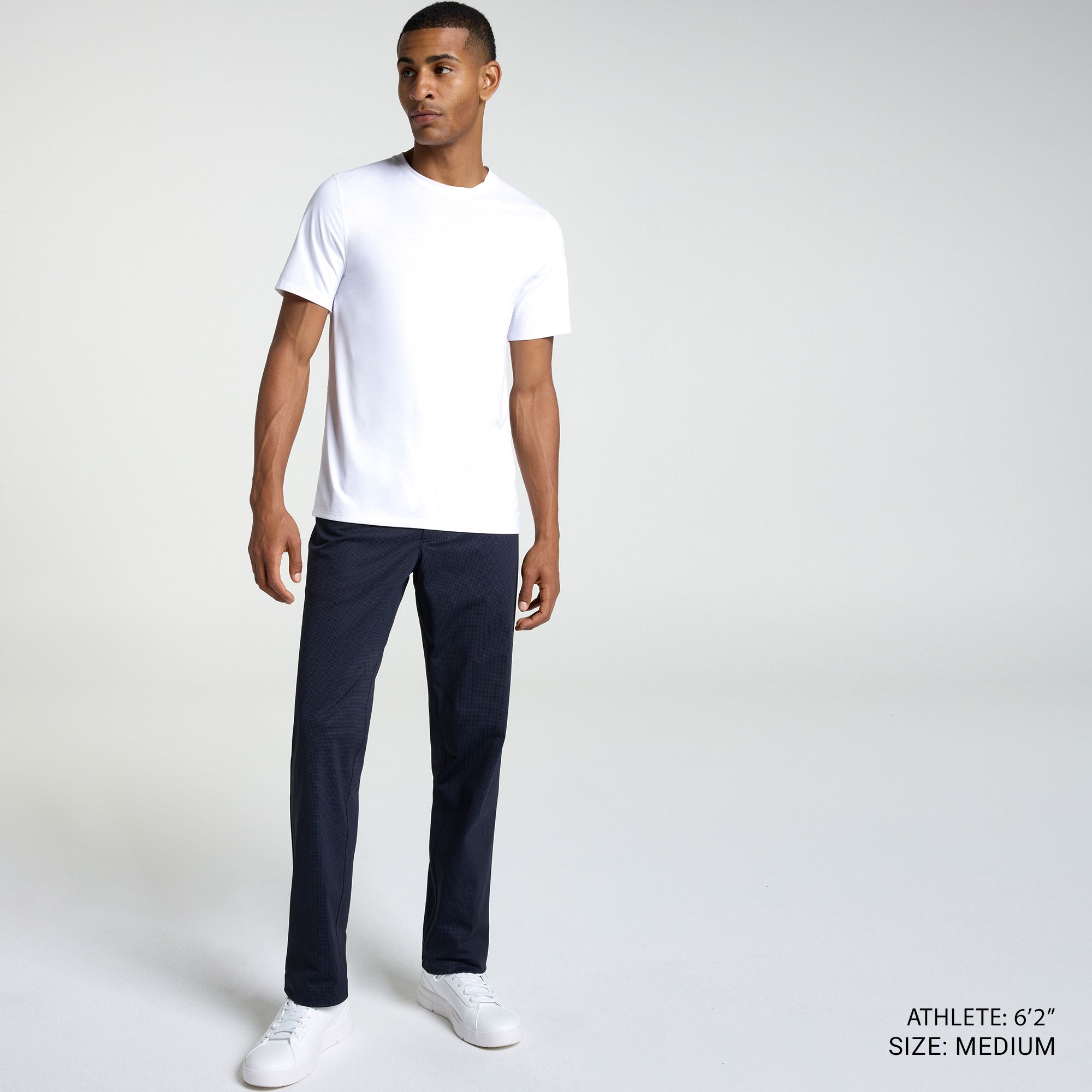 VRST Men's Limitless Performance Athletic Fit 5 Pocket Pant product image