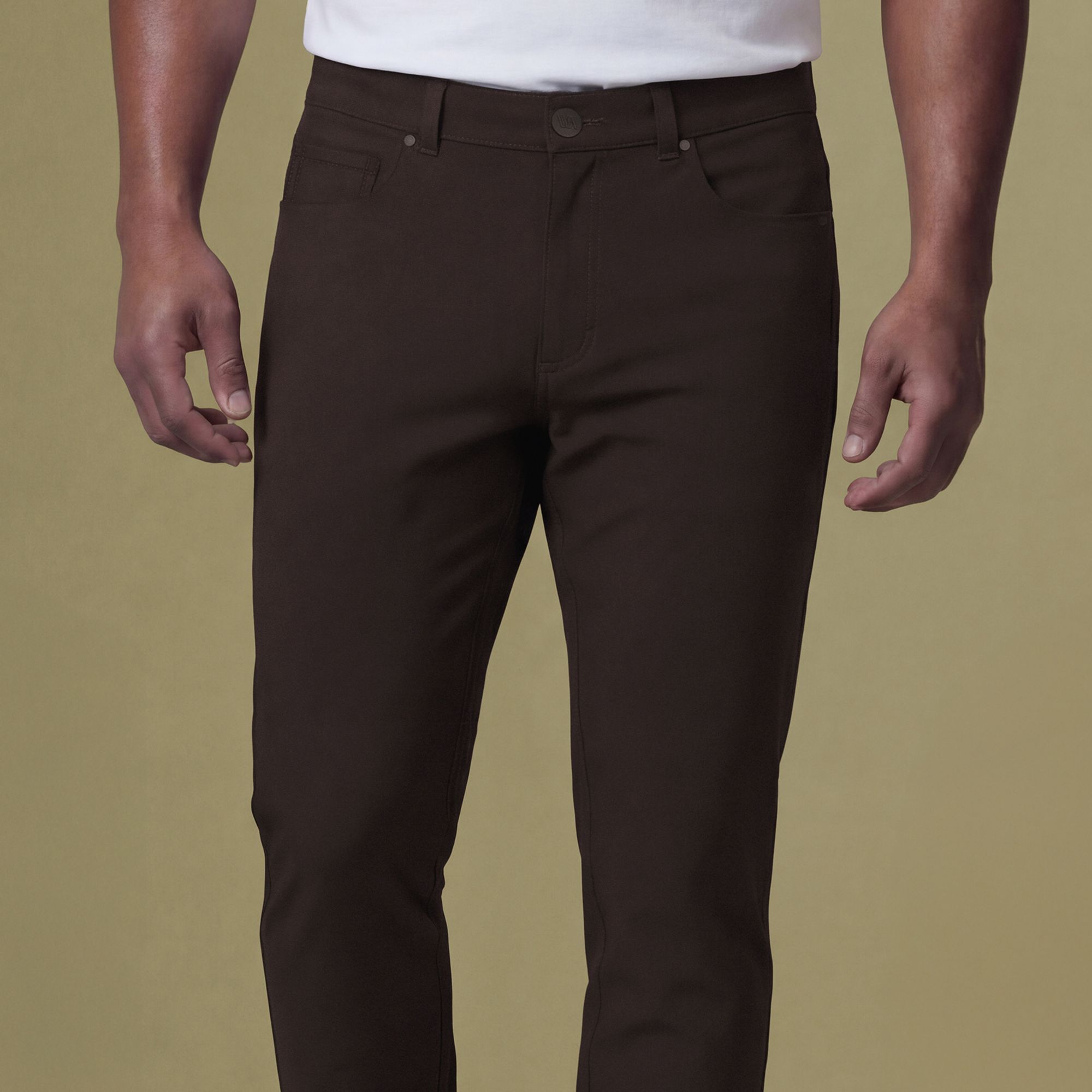 VRST Men's Limitless Performance Athletic Fit 5 Pocket Pant product image