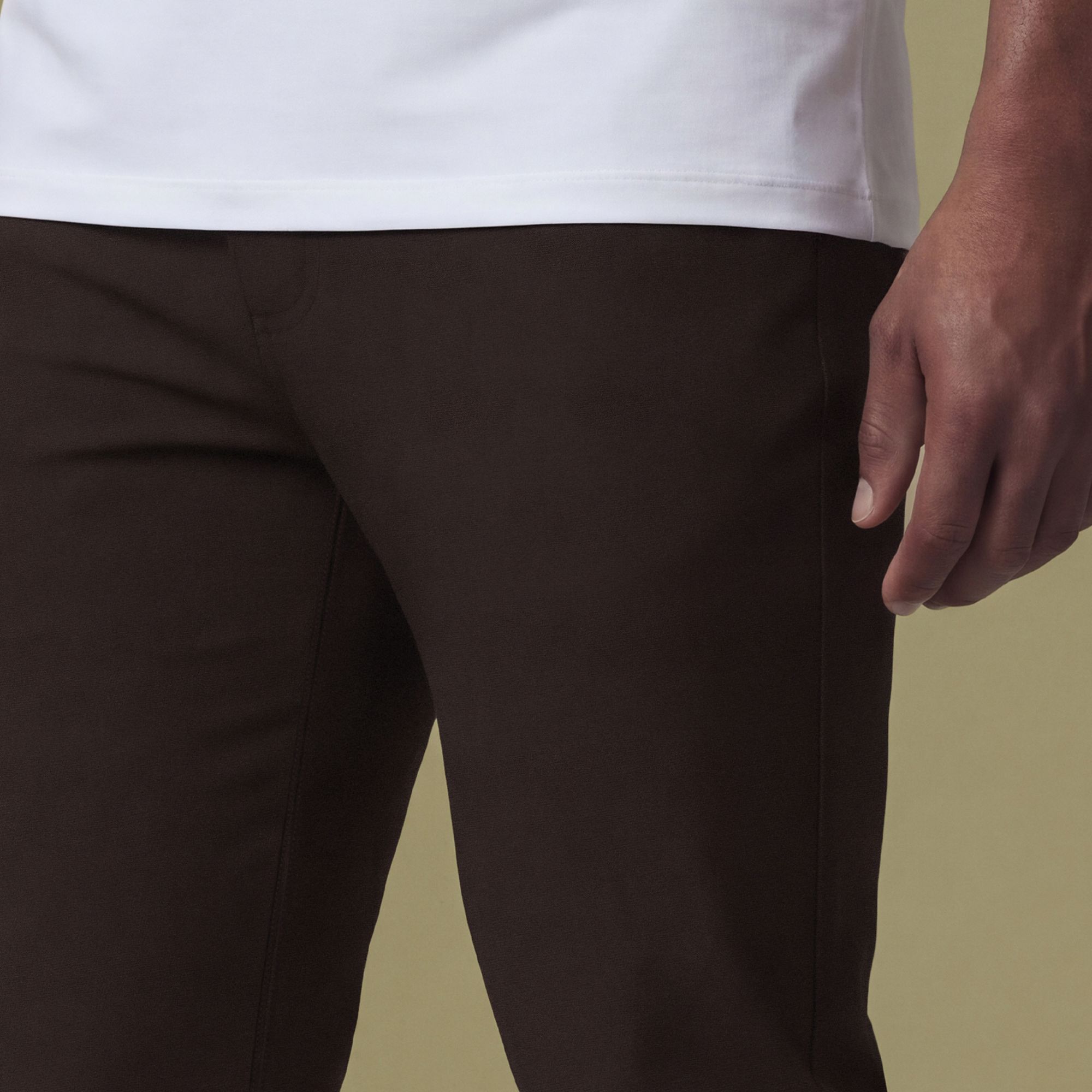 VRST Men's Limitless Performance Athletic Fit 5 Pocket Pant product image