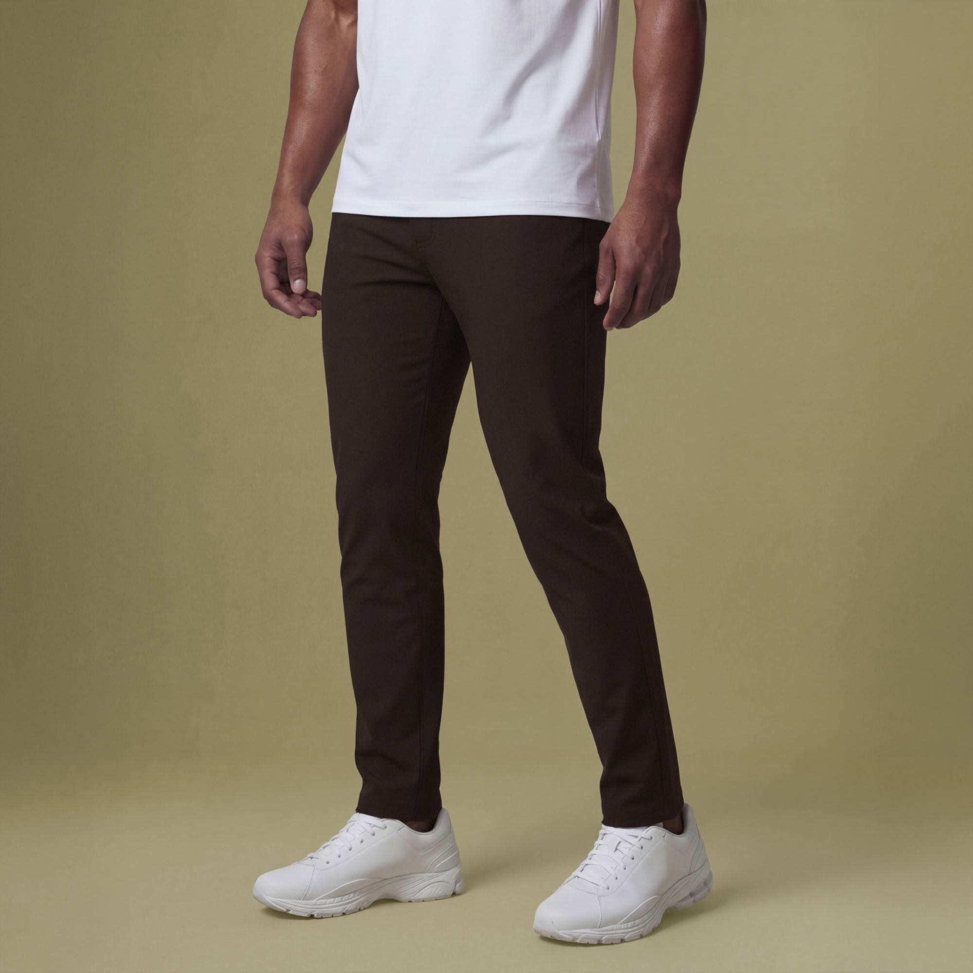 VRST Men's Limitless Performance Athletic Fit 5 Pocket Pant product image