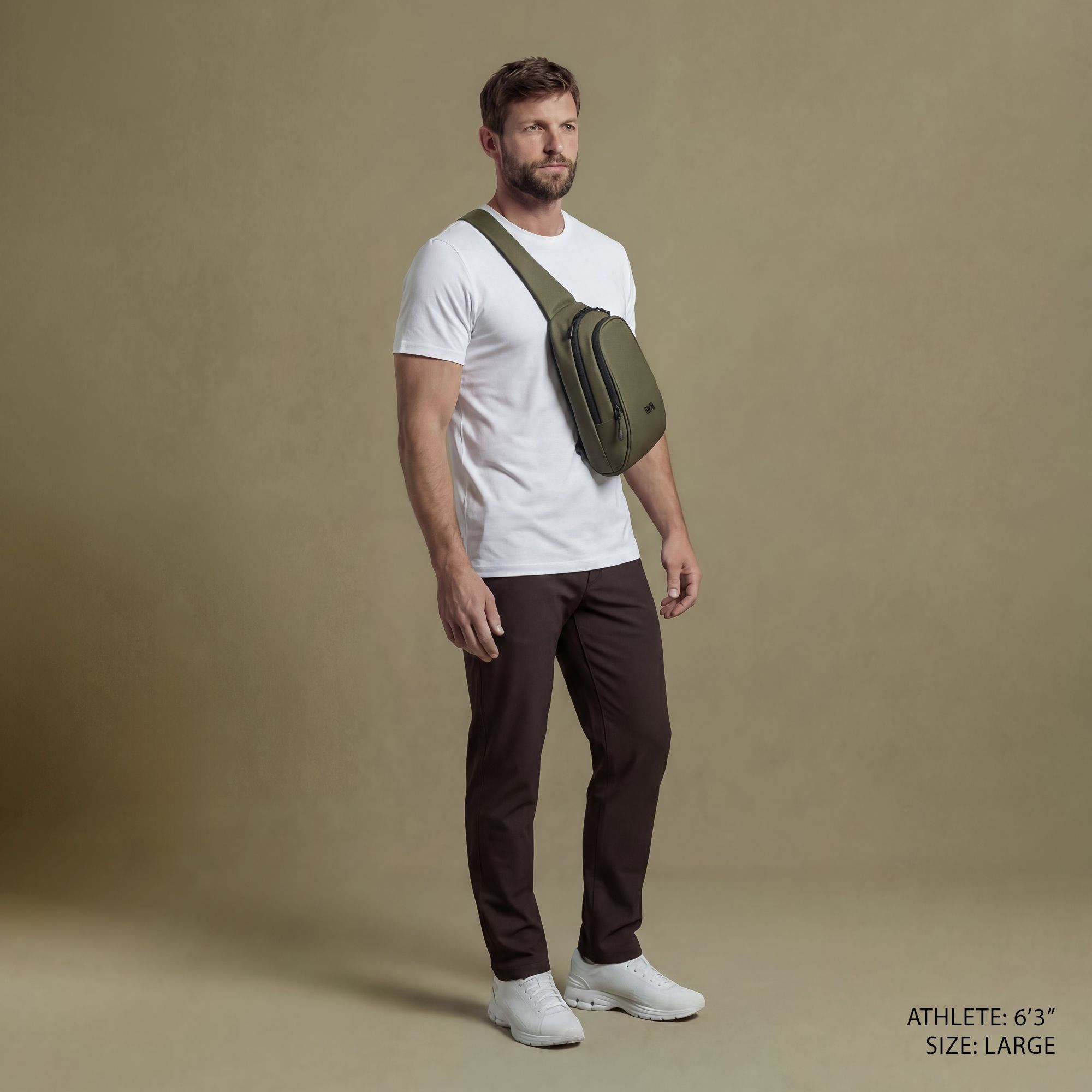 VRST Men's Limitless Performance Athletic Fit 5 Pocket Pant product image