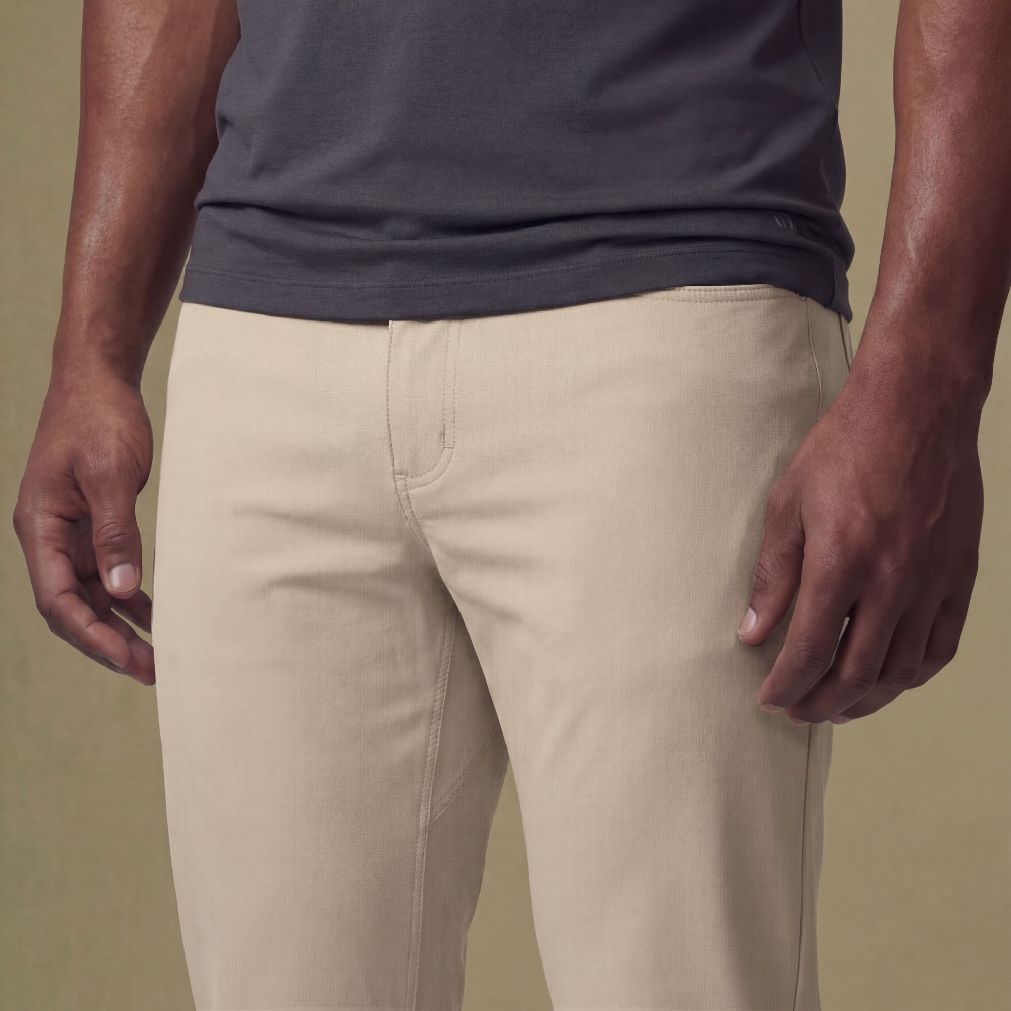 VRST Men's Limitless Performance Athletic Fit 5 Pocket Pant product image