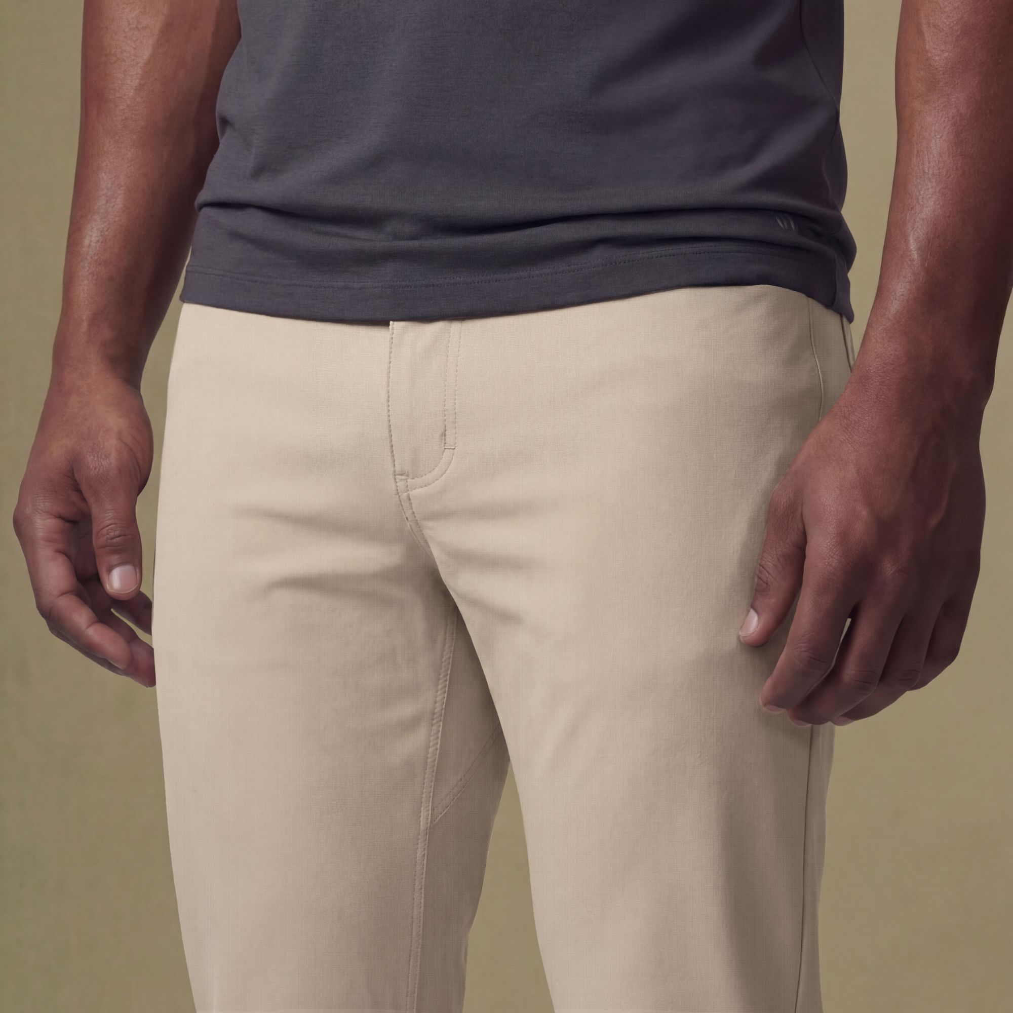 VRST Men's Limitless Performance Athletic Fit 5 Pocket Pant product image