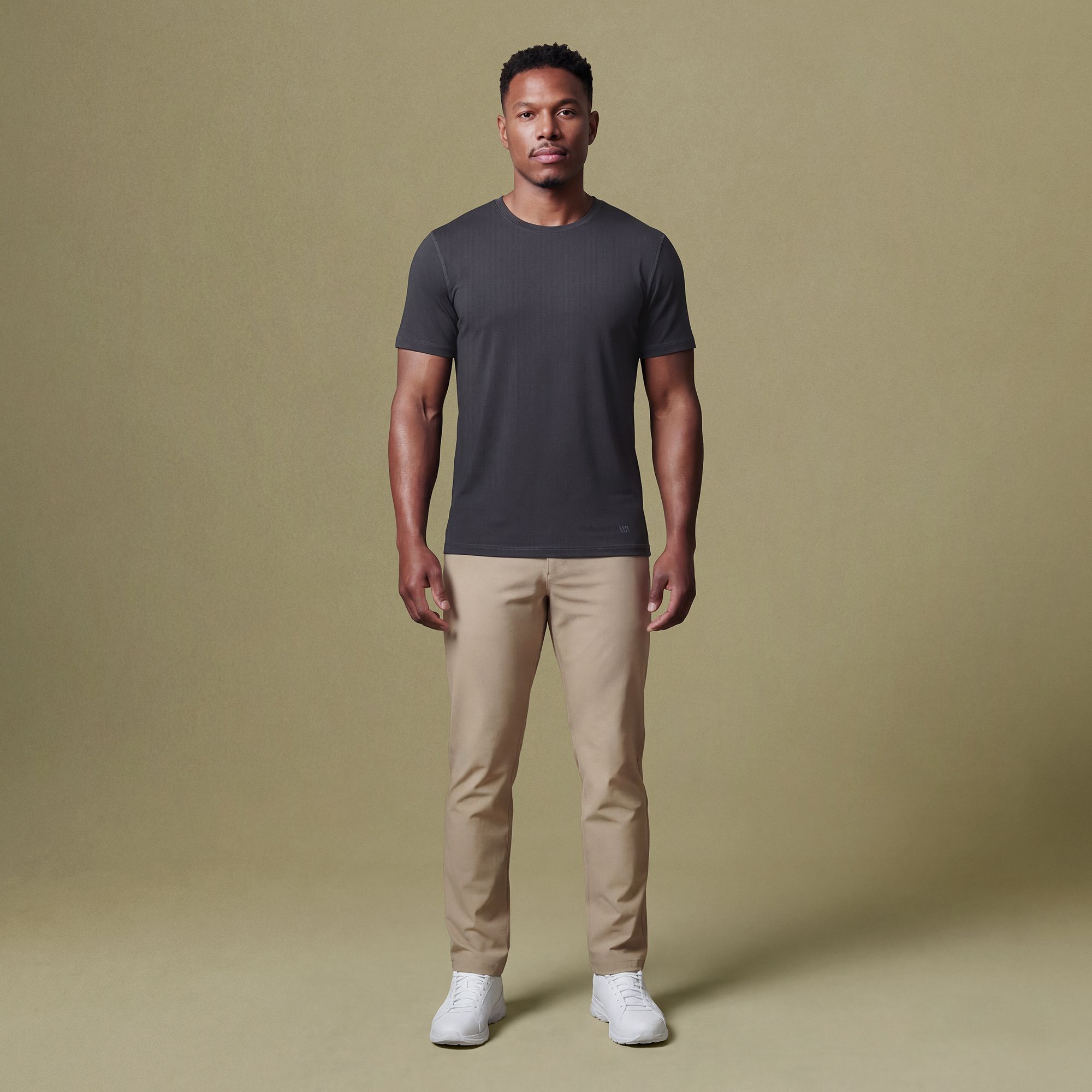 VRST Men's Limitless Performance Athletic Fit 5 Pocket Pant product image