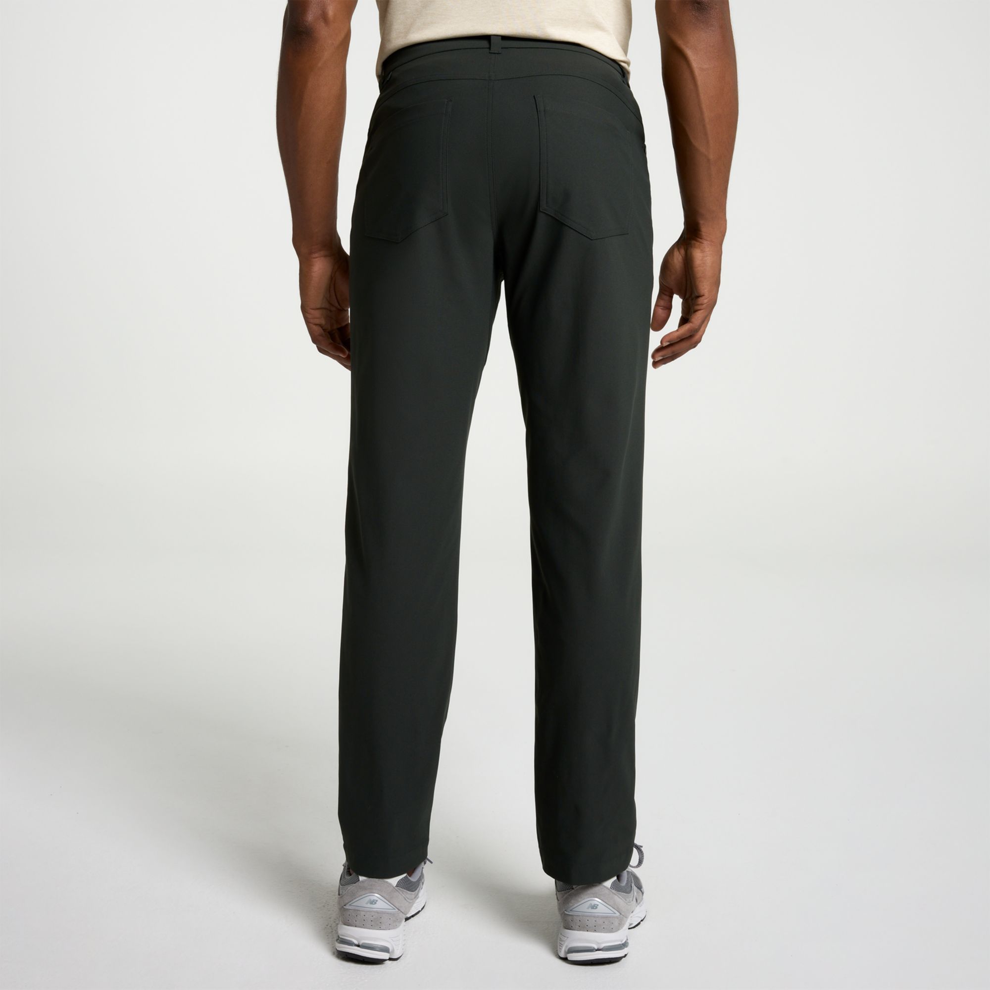 VRST Men's Limitless Performance Athletic Fit 5 Pocket Pant product image