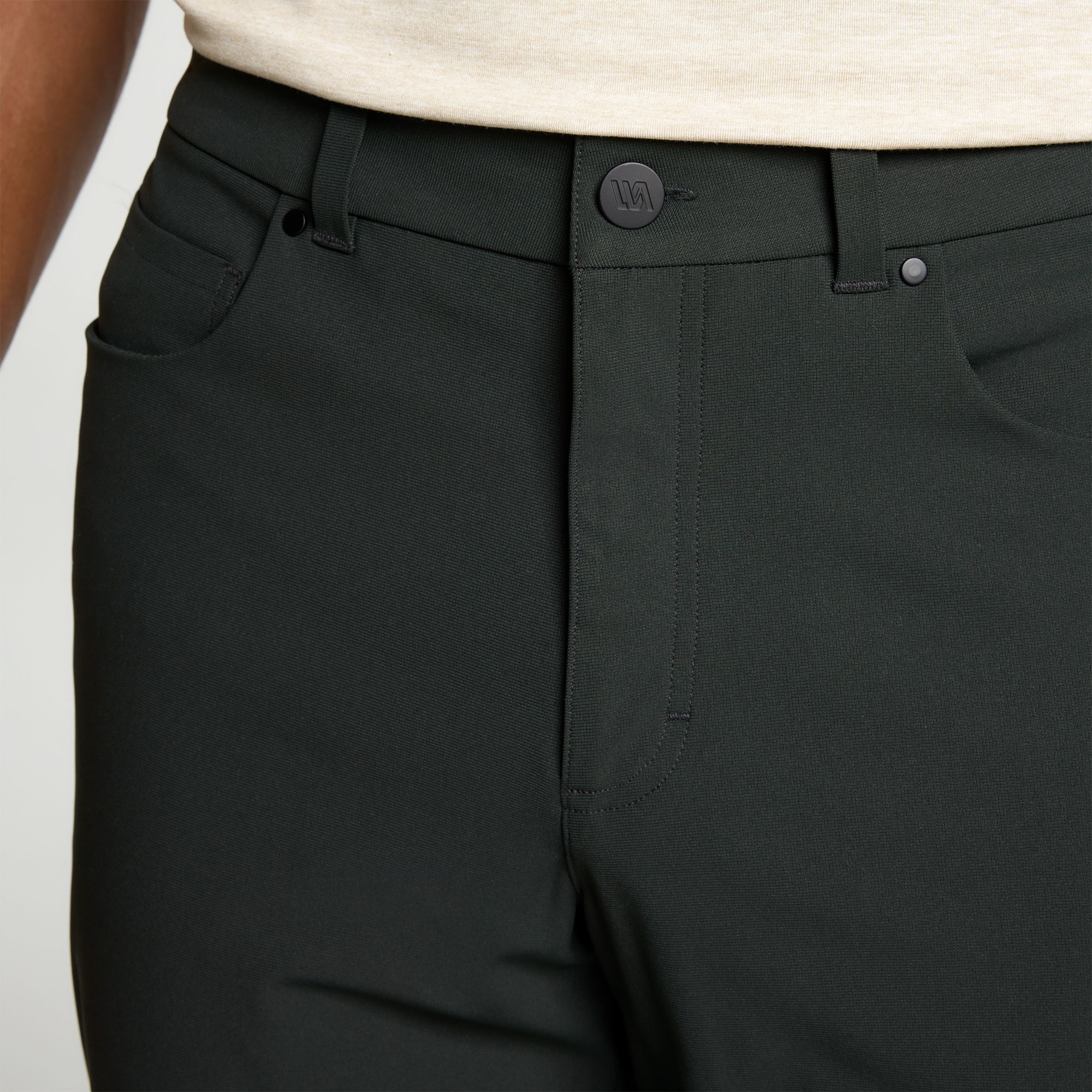 VRST Men's Limitless Performance Athletic Fit 5 Pocket Pant product image