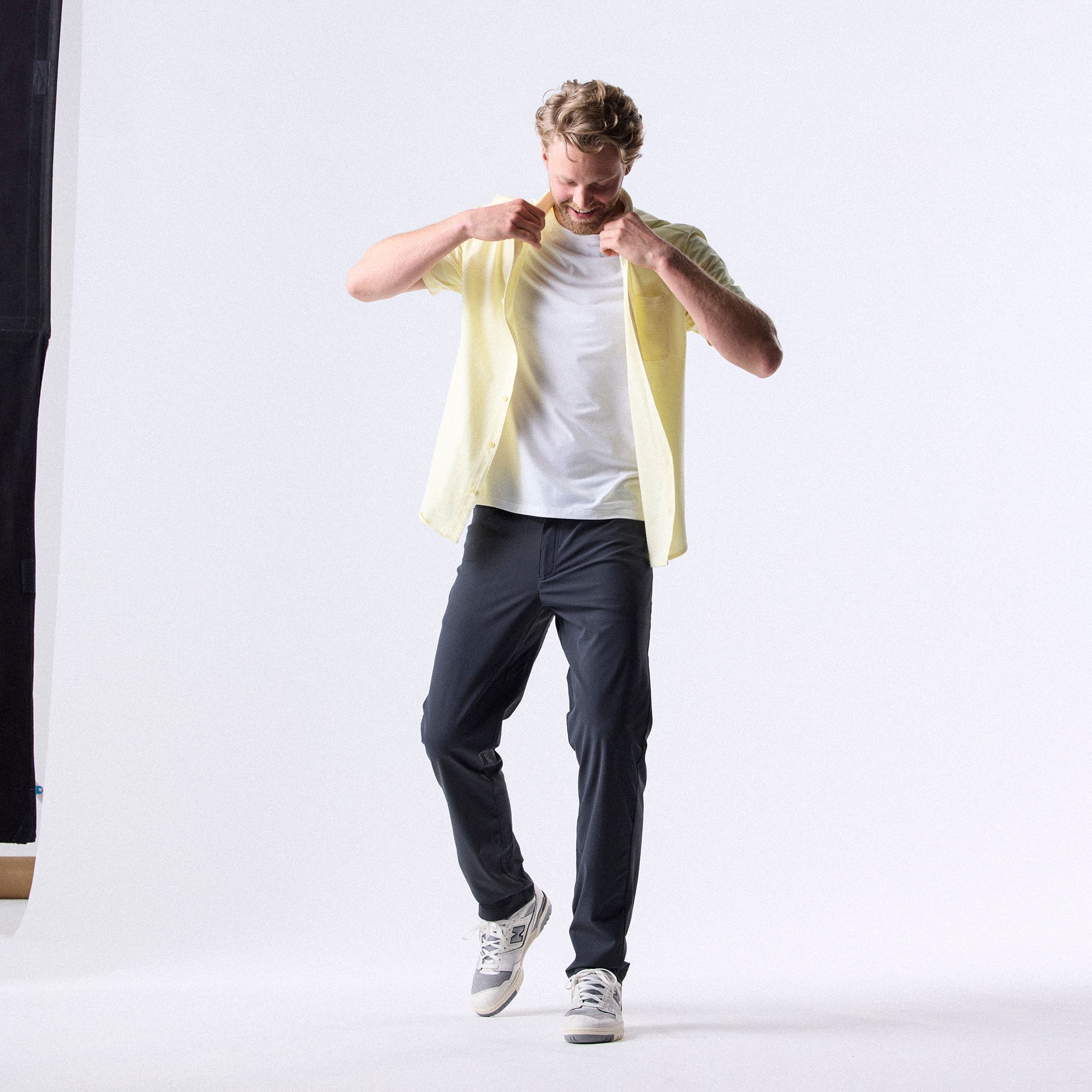 VRST Men's Limitless Performance Athletic Fit 5 Pocket Pant product image