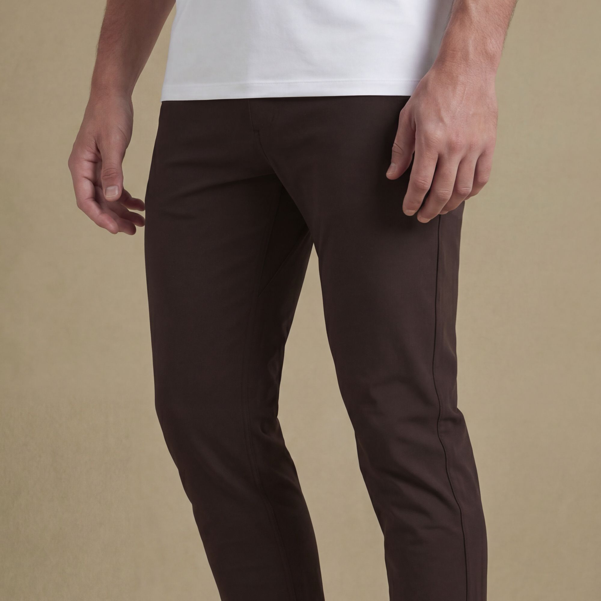 VRST Men's Limitless Performance Slim Fit 5 Pocket Pant product image