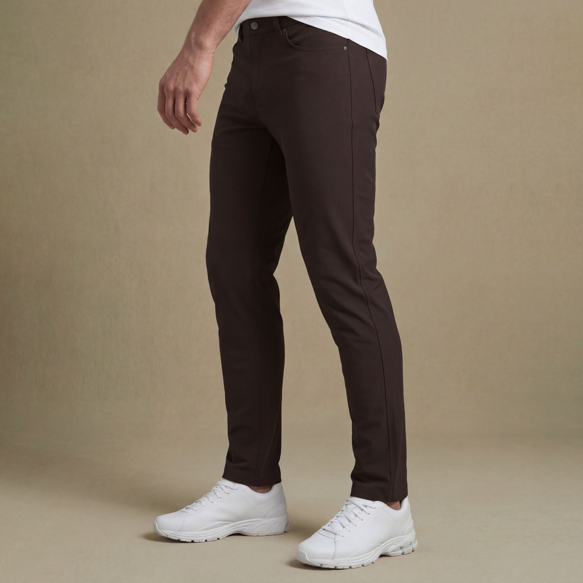VRST Men's Limitless Performance Slim Fit 5 Pocket Pant product image