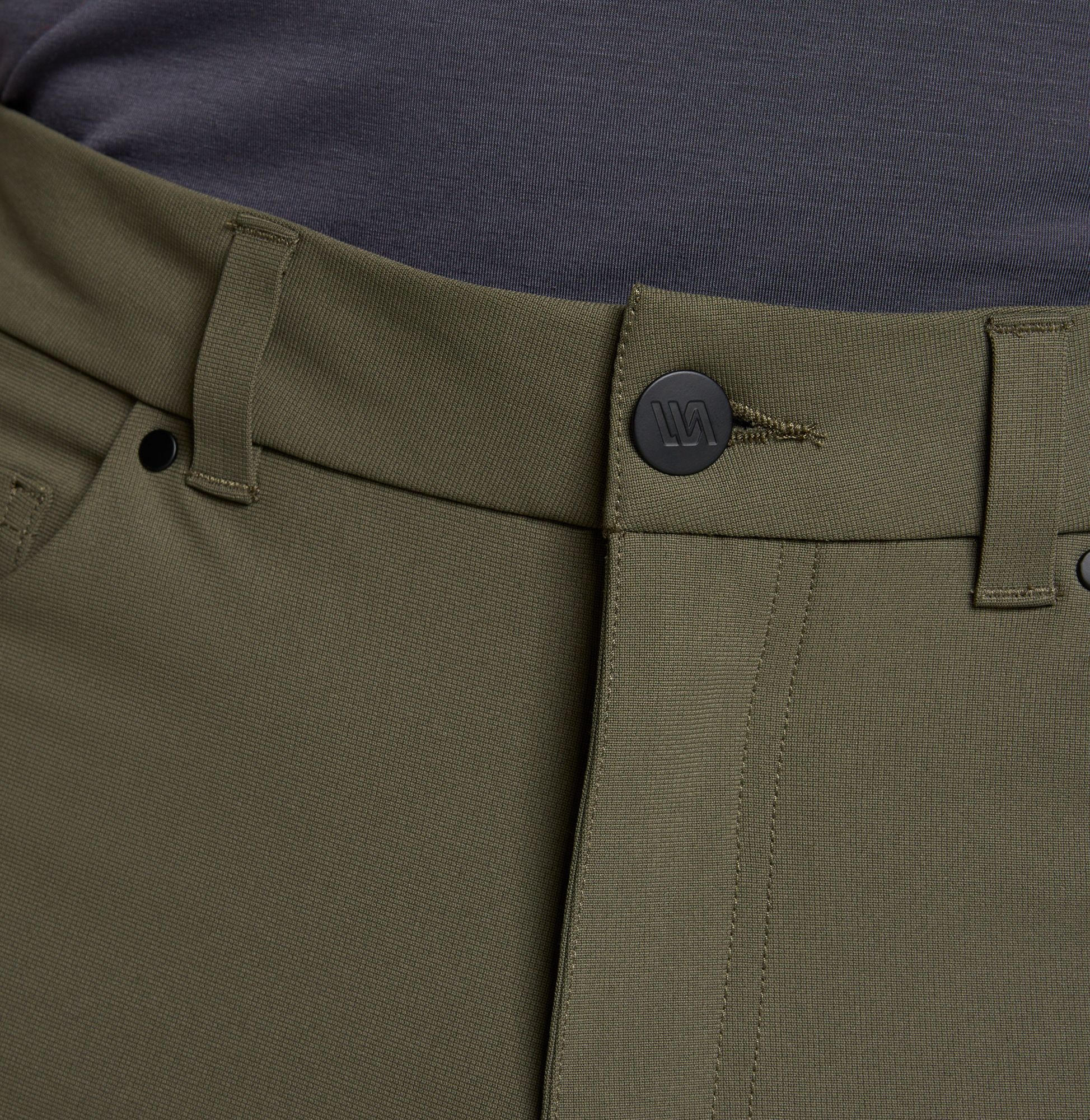 VRST Men's Limitless Performance Slim Fit 5 Pocket Pant product image