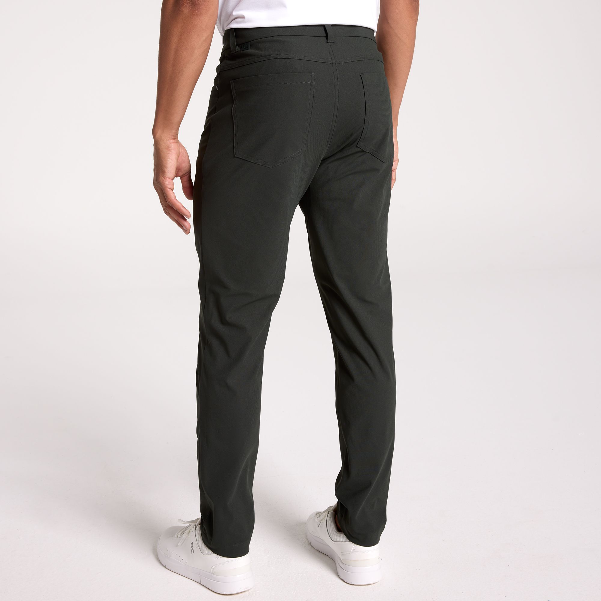 VRST Men's Limitless Performance Slim Fit 5 Pocket Pant product image