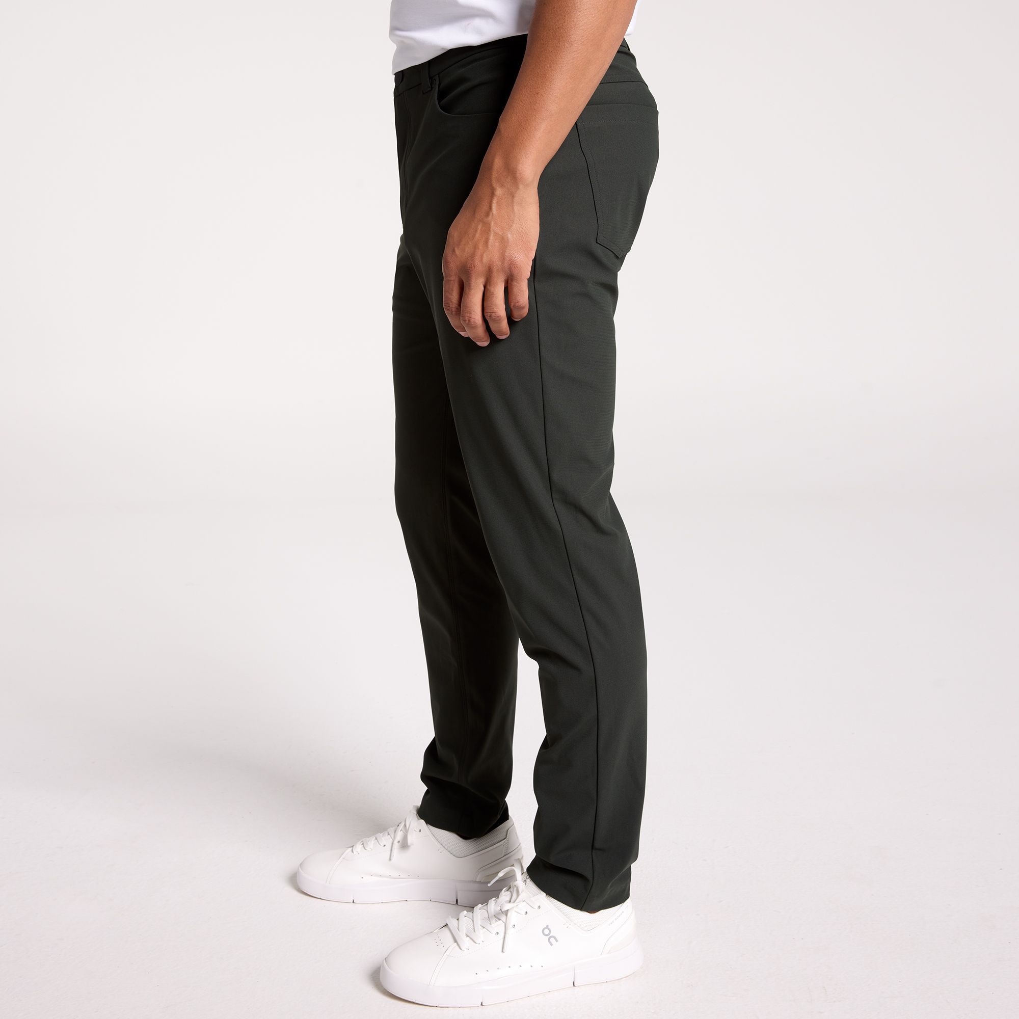 VRST Men's Limitless Performance Slim Fit 5 Pocket Pant product image