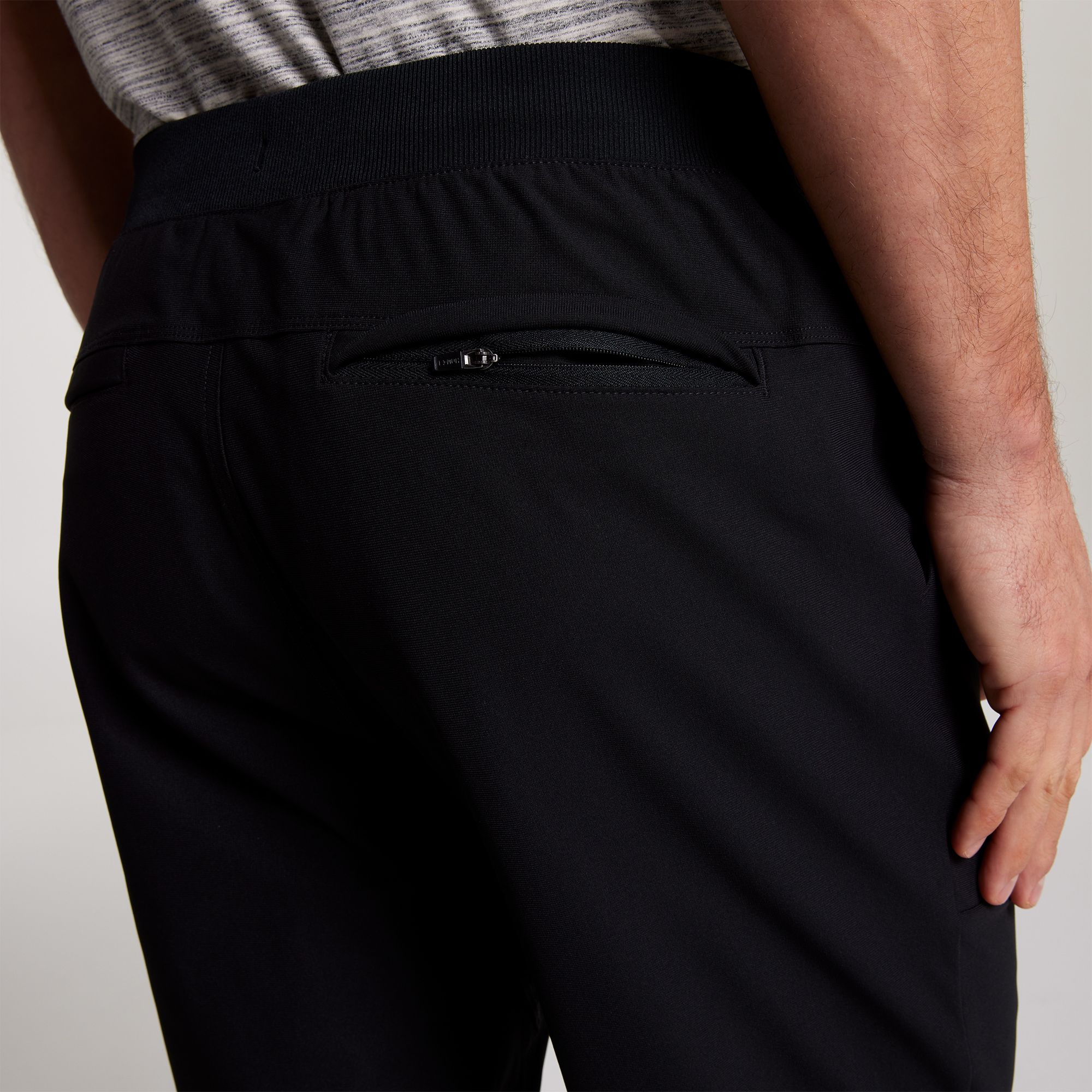 VRST Men's Limitless Performance Athletic Fit Jogger product image