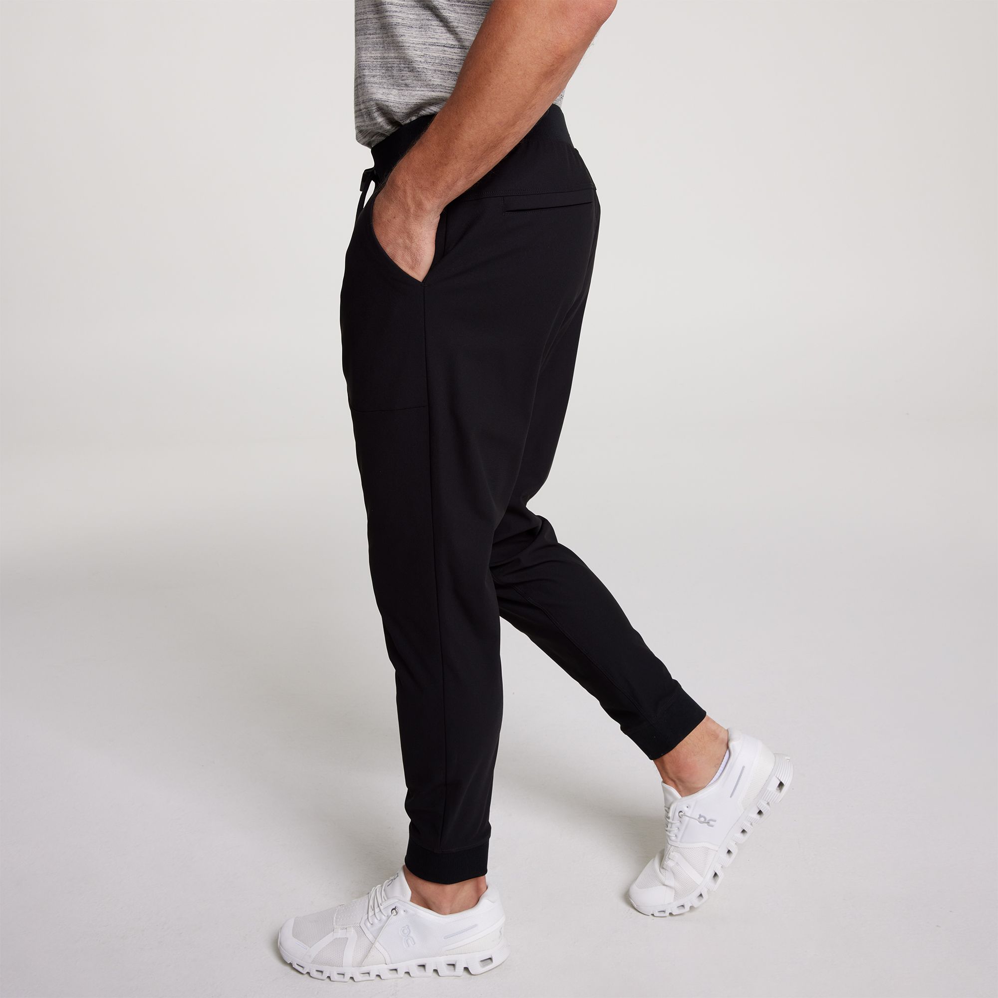 VRST Men's Limitless Performance Athletic Fit Jogger product image