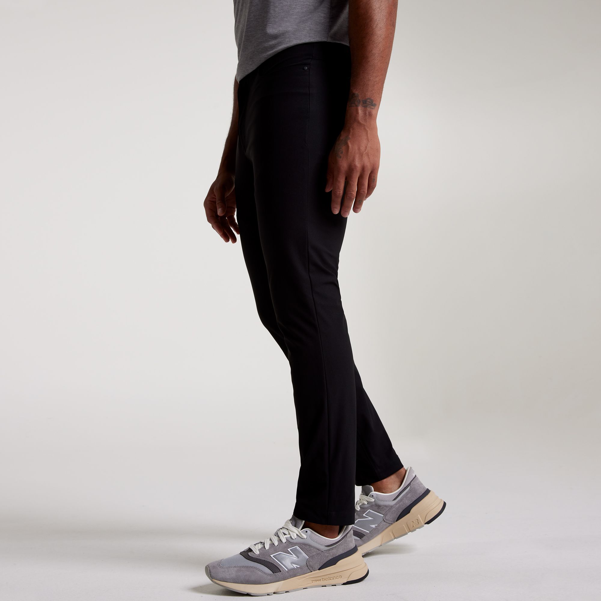 VRST Men's Limitless Performance Skinny Fit 5 Pocket Pant product image