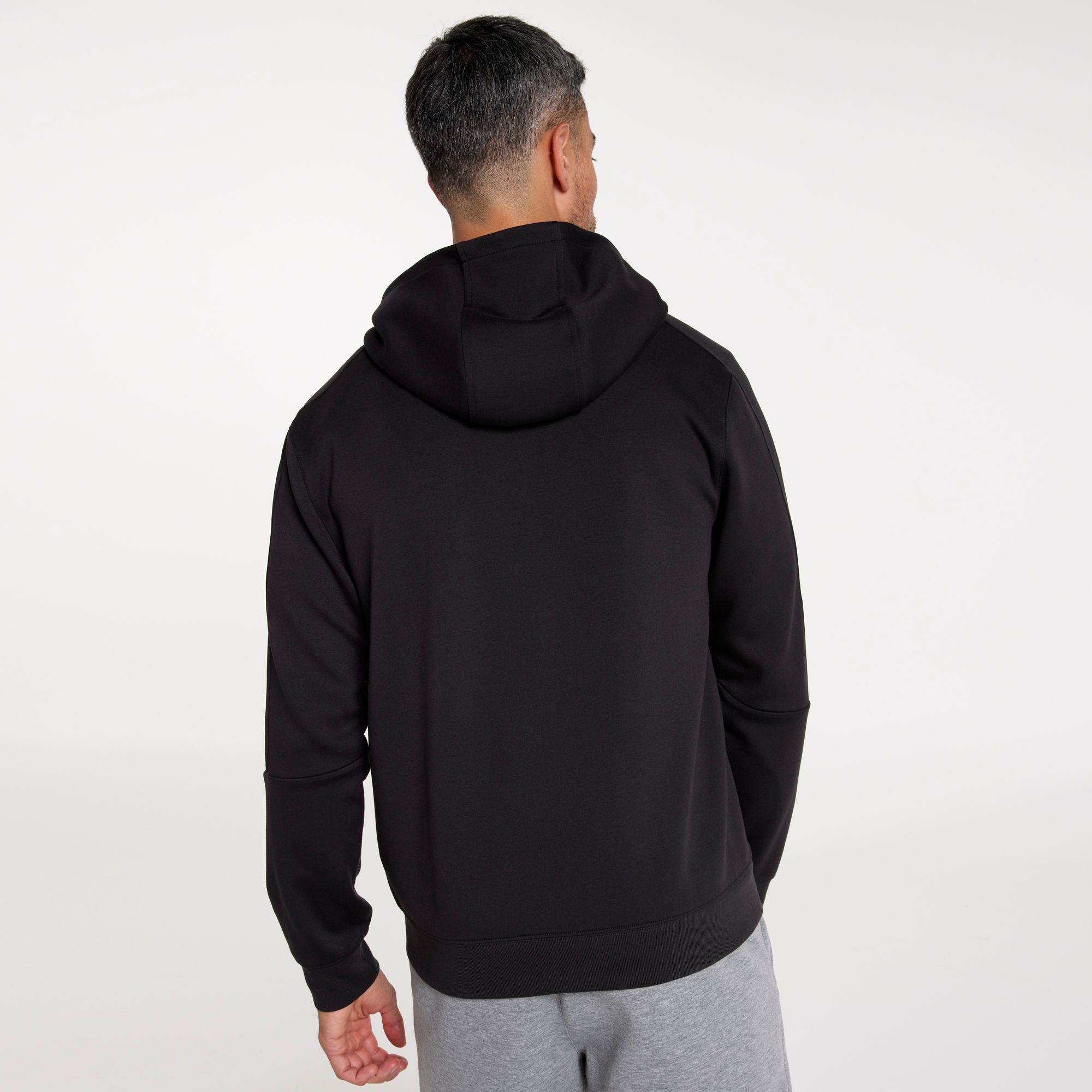 VRST Men's Pinnacle Fleece Full Zip Hoodie product image