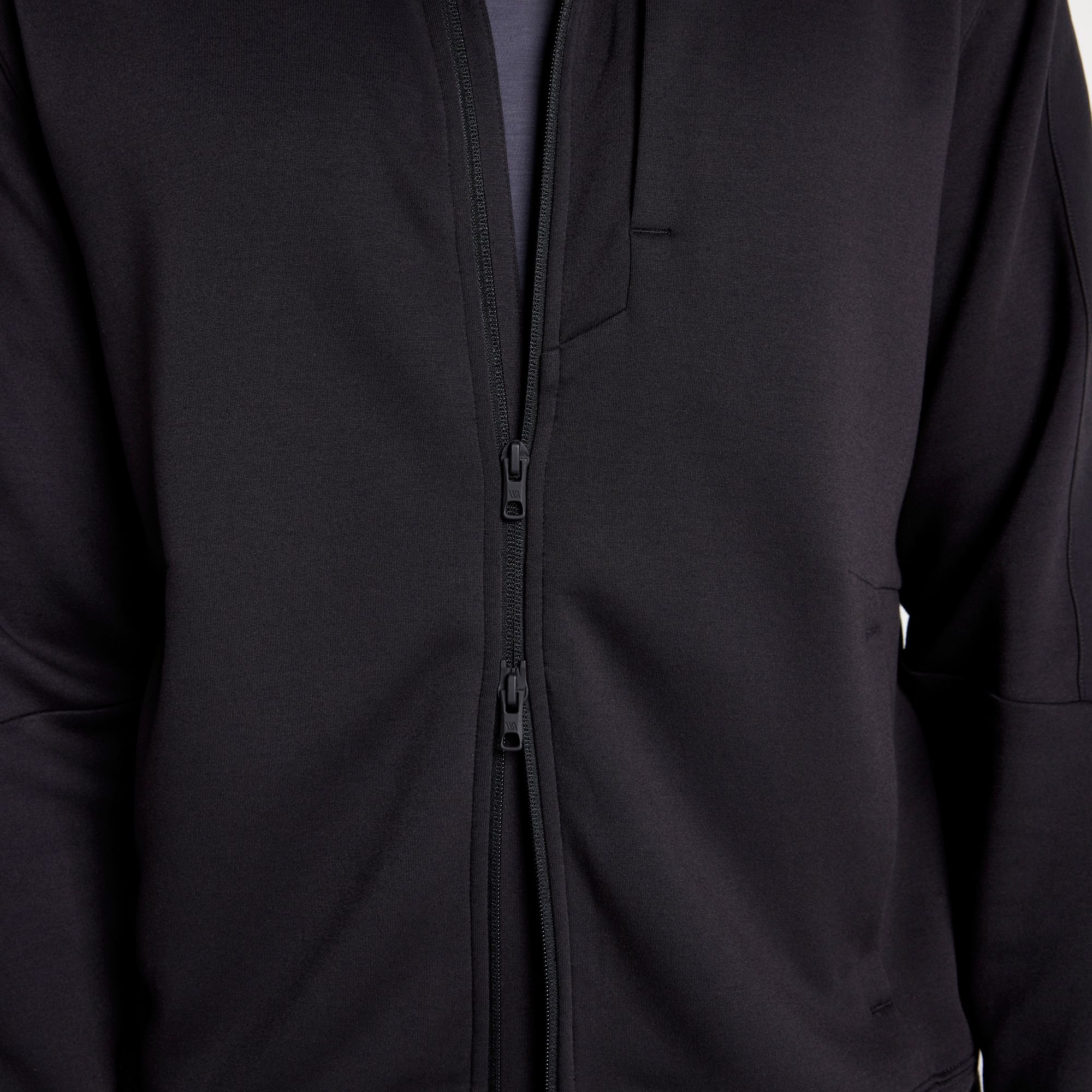 VRST Men's Pinnacle Fleece Full Zip Hoodie product image