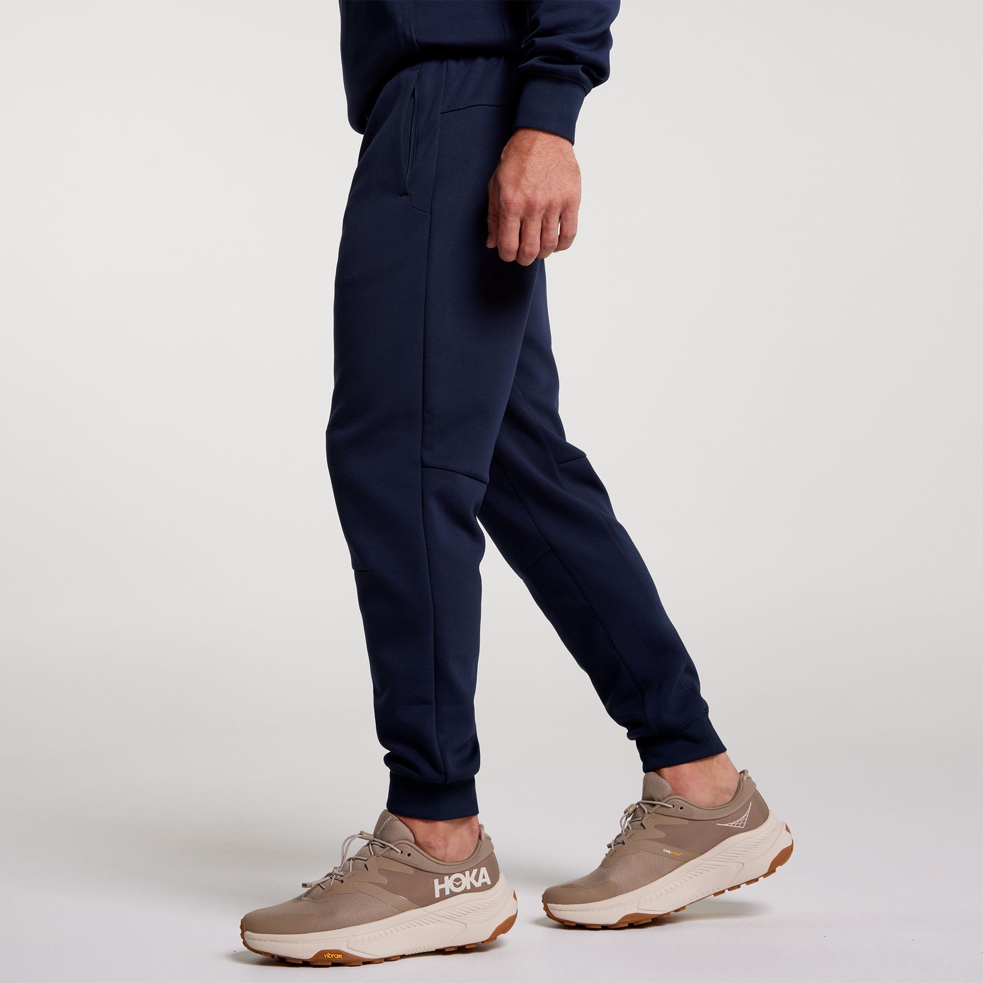 VRST Men's Pinnacle Fleece Jogger product image