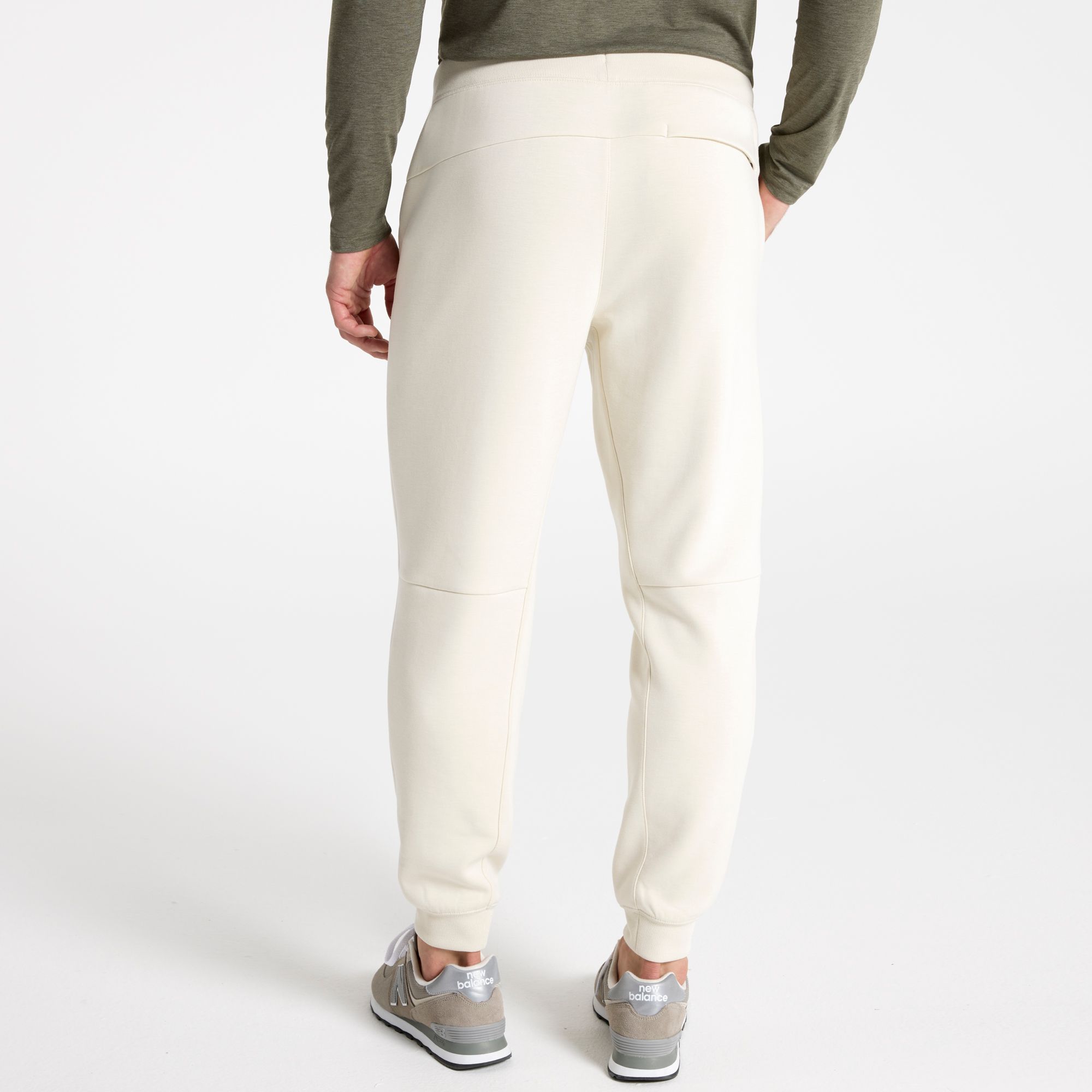 VRST Men's Pinnacle Fleece Jogger product image