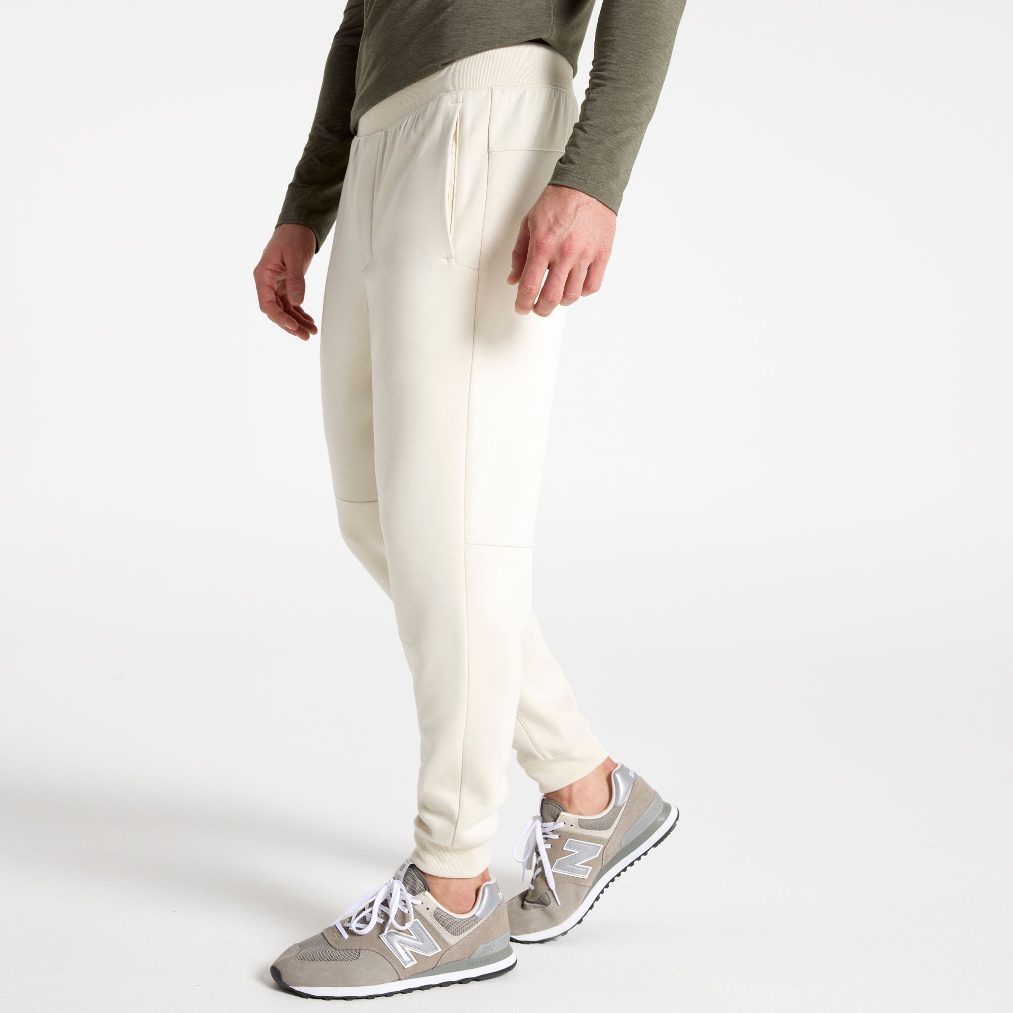 VRST Men's Pinnacle Fleece Jogger product image