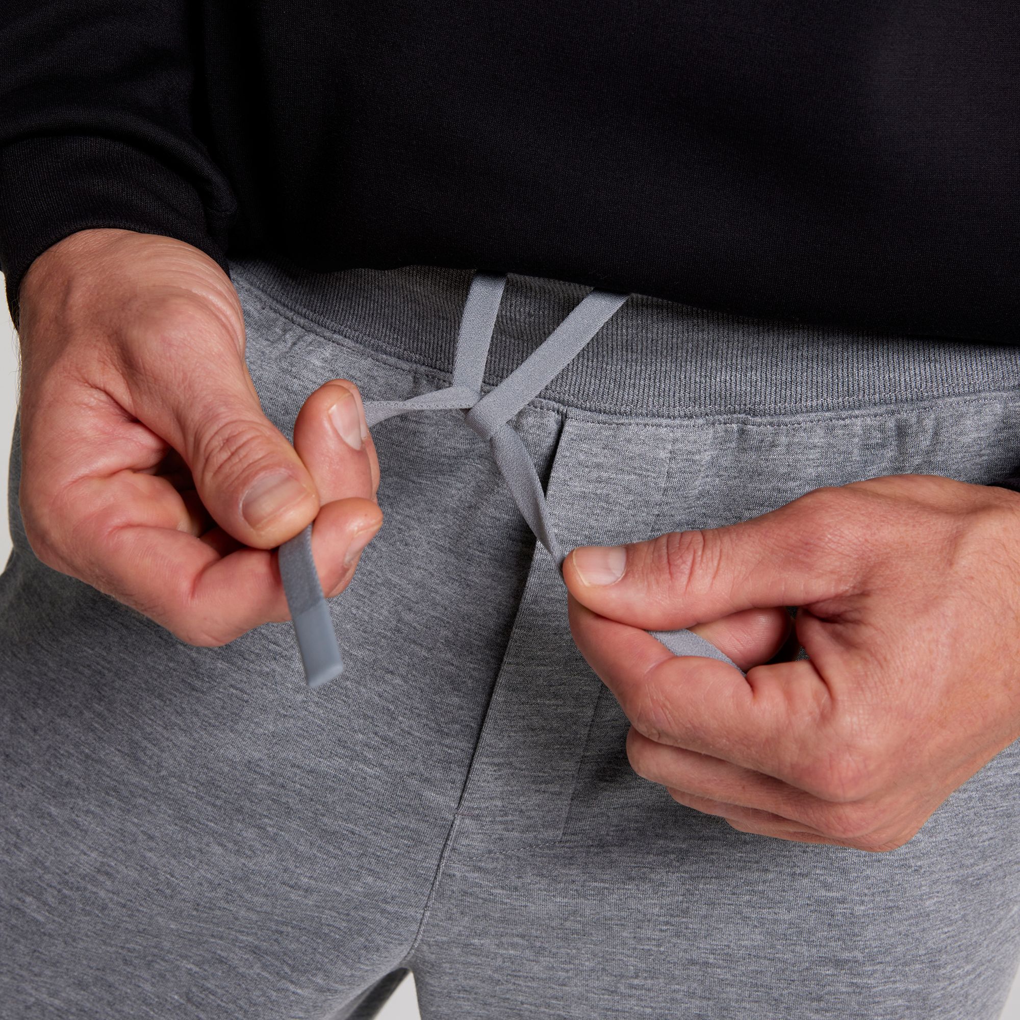 VRST Men's Pinnacle Fleece Jogger product image