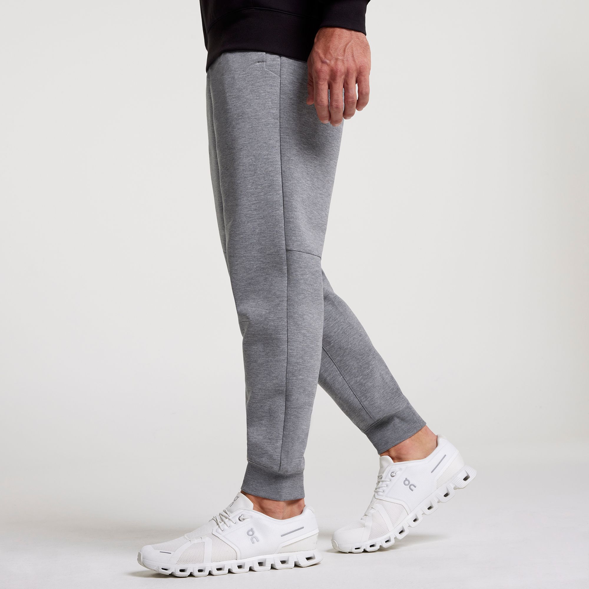 VRST Men's Pinnacle Fleece Jogger product image