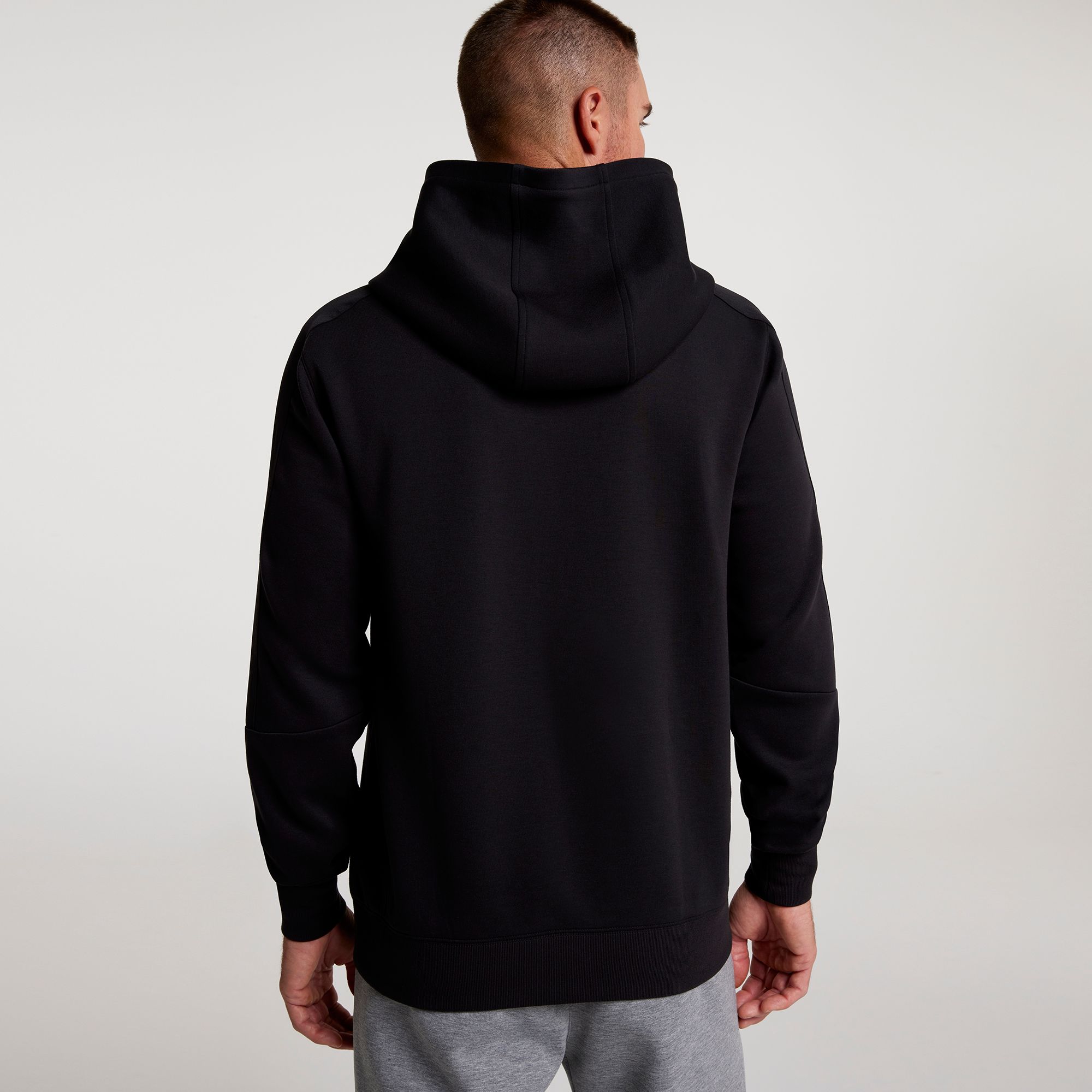 VRST Men's Pinnacle Fleece Hoodie product image